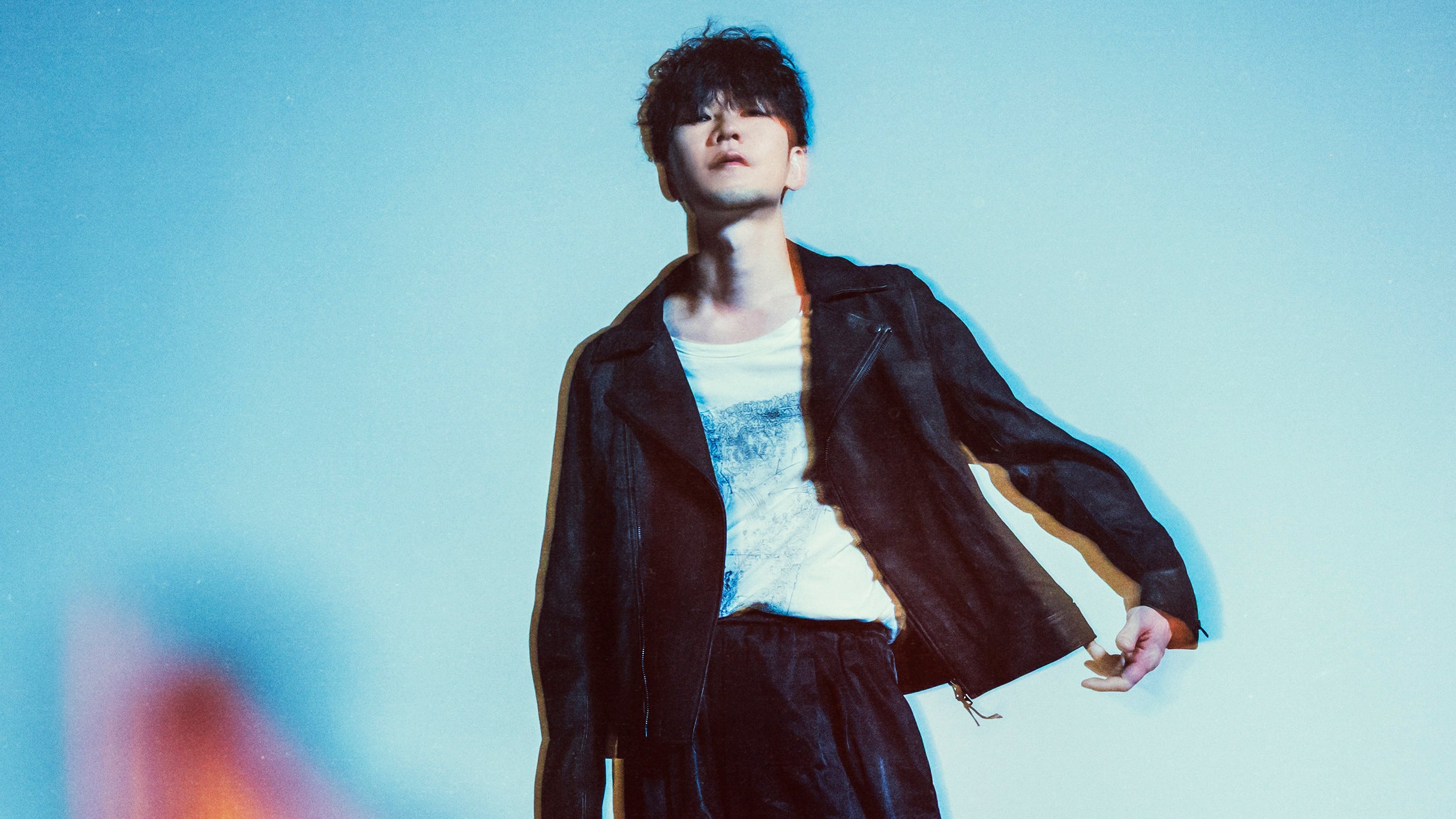 TK from Ling tosite sigure - TOUR 2026 NORTH AMERICA