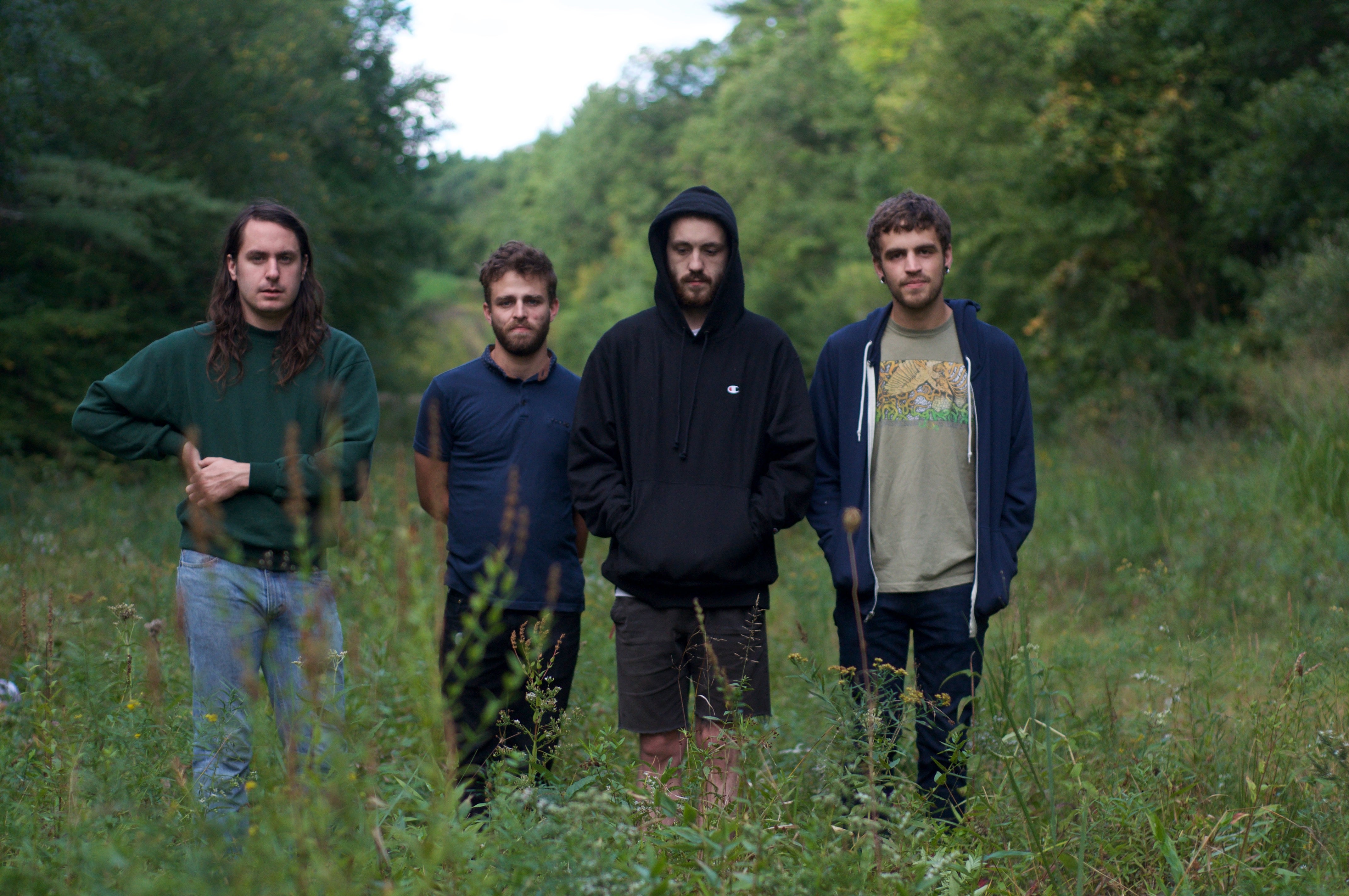 The Hotelier