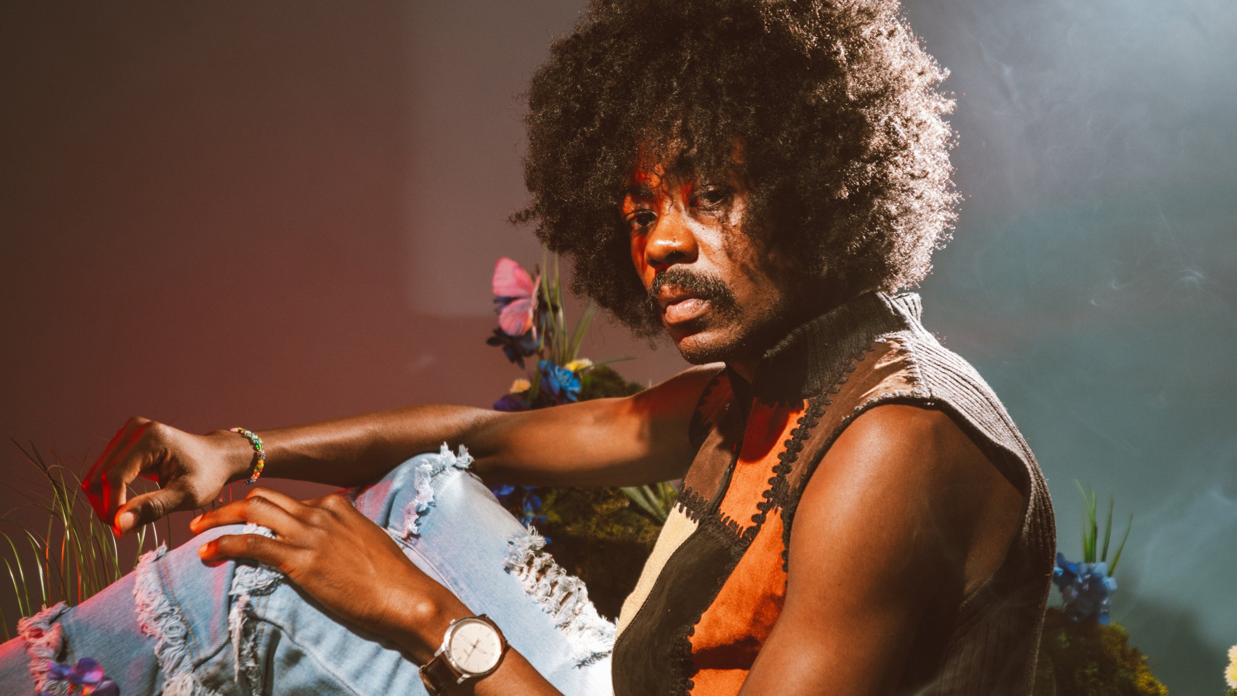 PawPaw Rod - Picture Day Tour