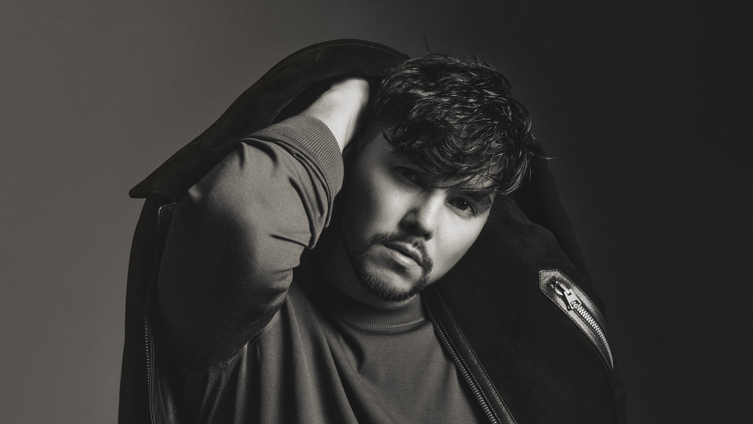 Tyler Shaw - RUN TO YOU TOUR