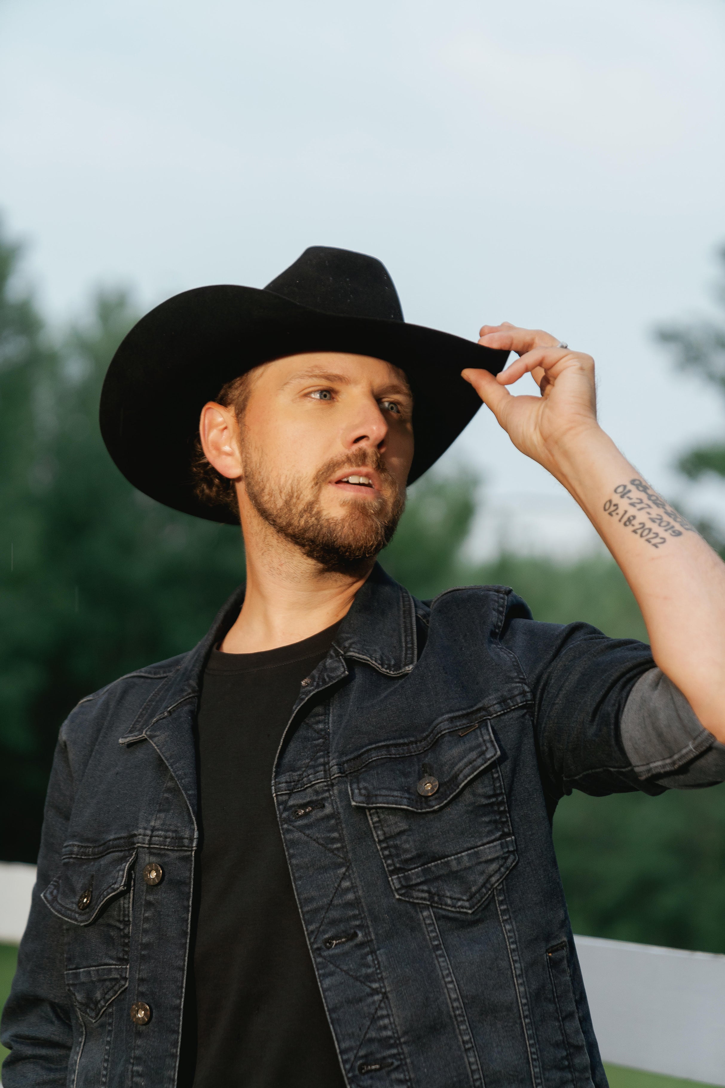 New Country 93.5 Presents: Boots, Buckles & Big Hair! Ft Brett Kissel
