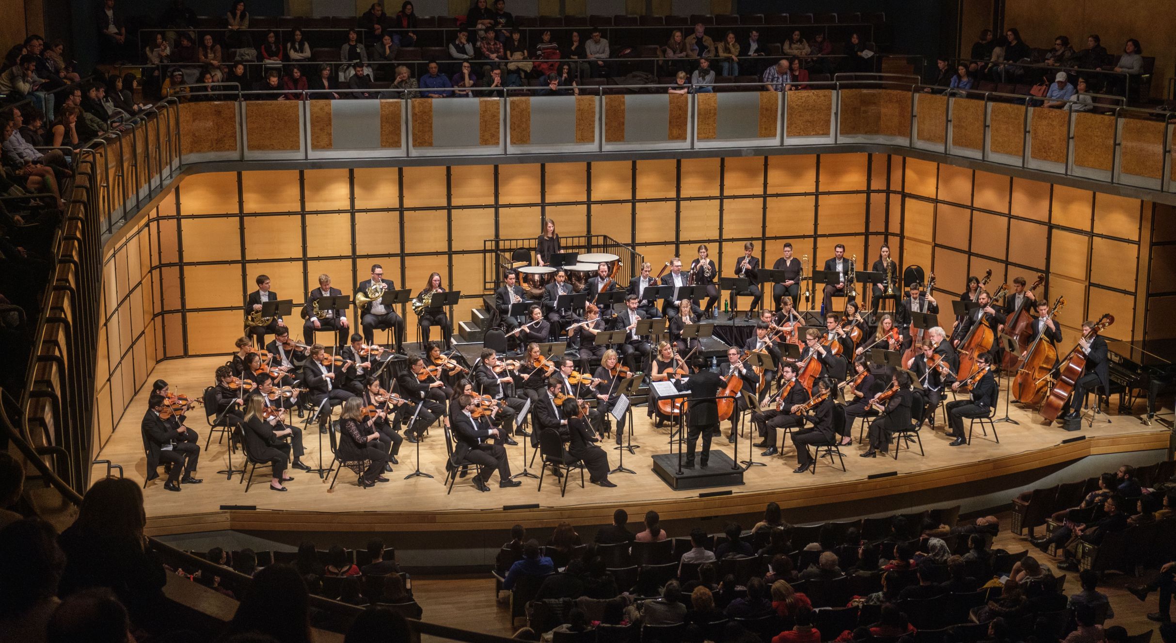 Mahler's Symphony No. 2 ("Resurrection")