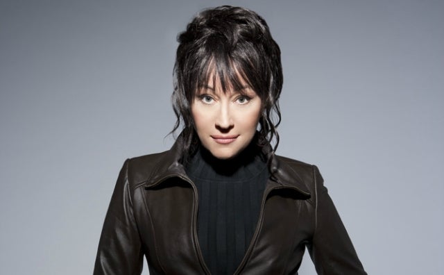 Holly Cole
