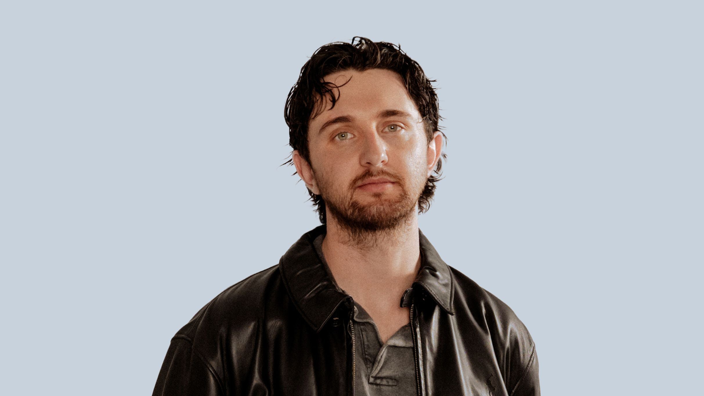 MAX STYLER - 2026 TOUR