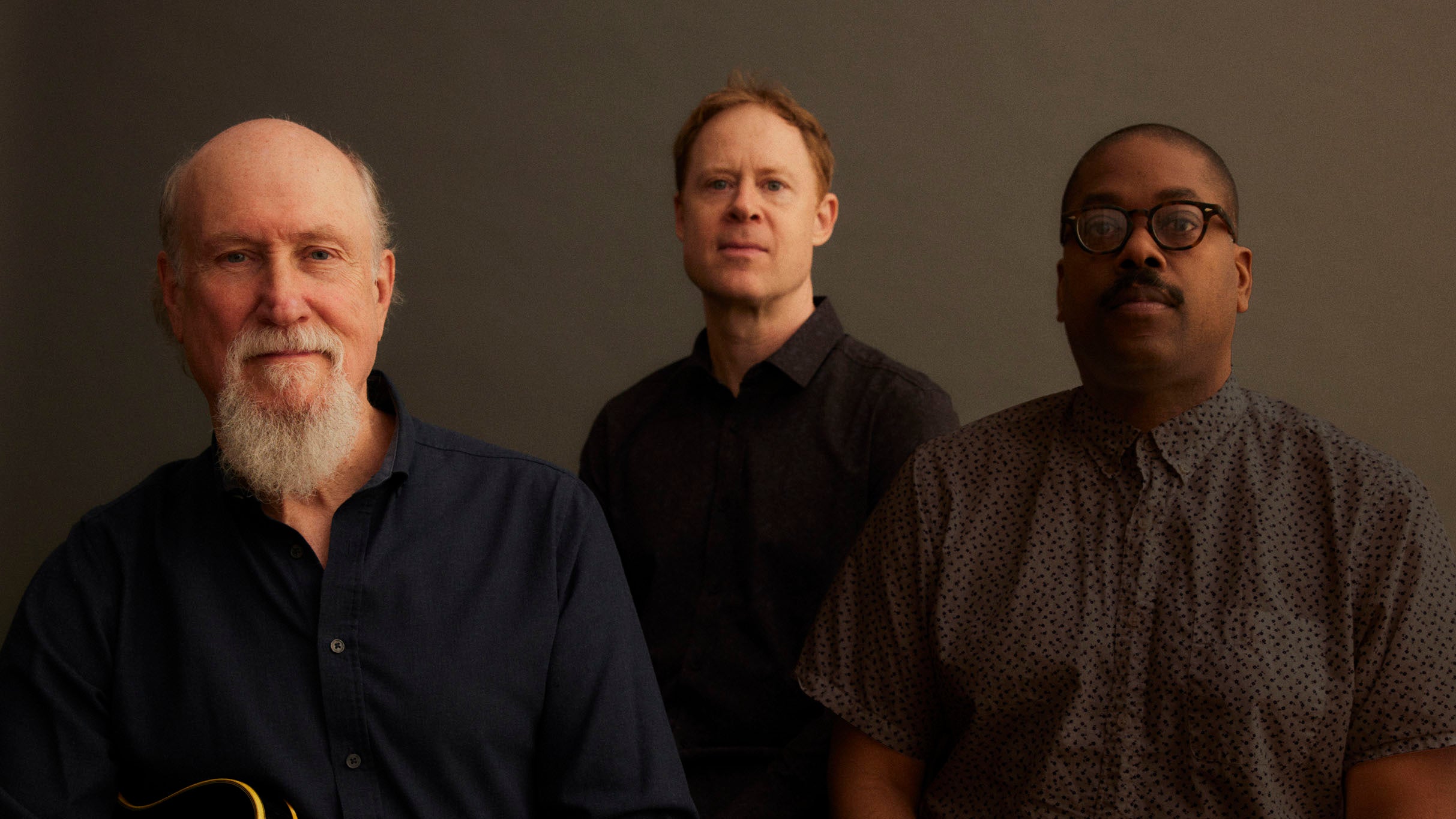 Music at the MAC: John Scofield Trio