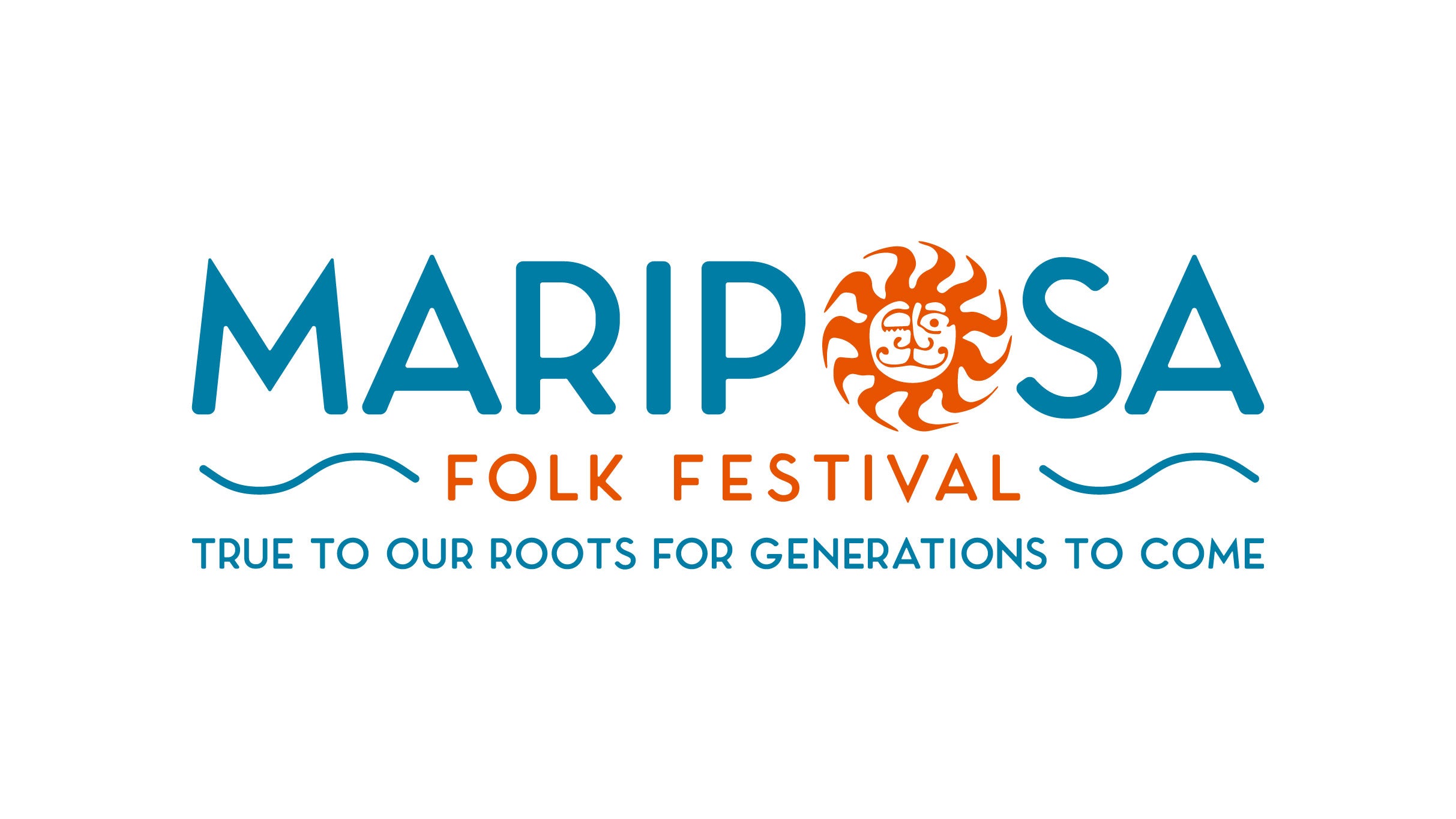 Mariposa Folk Festival