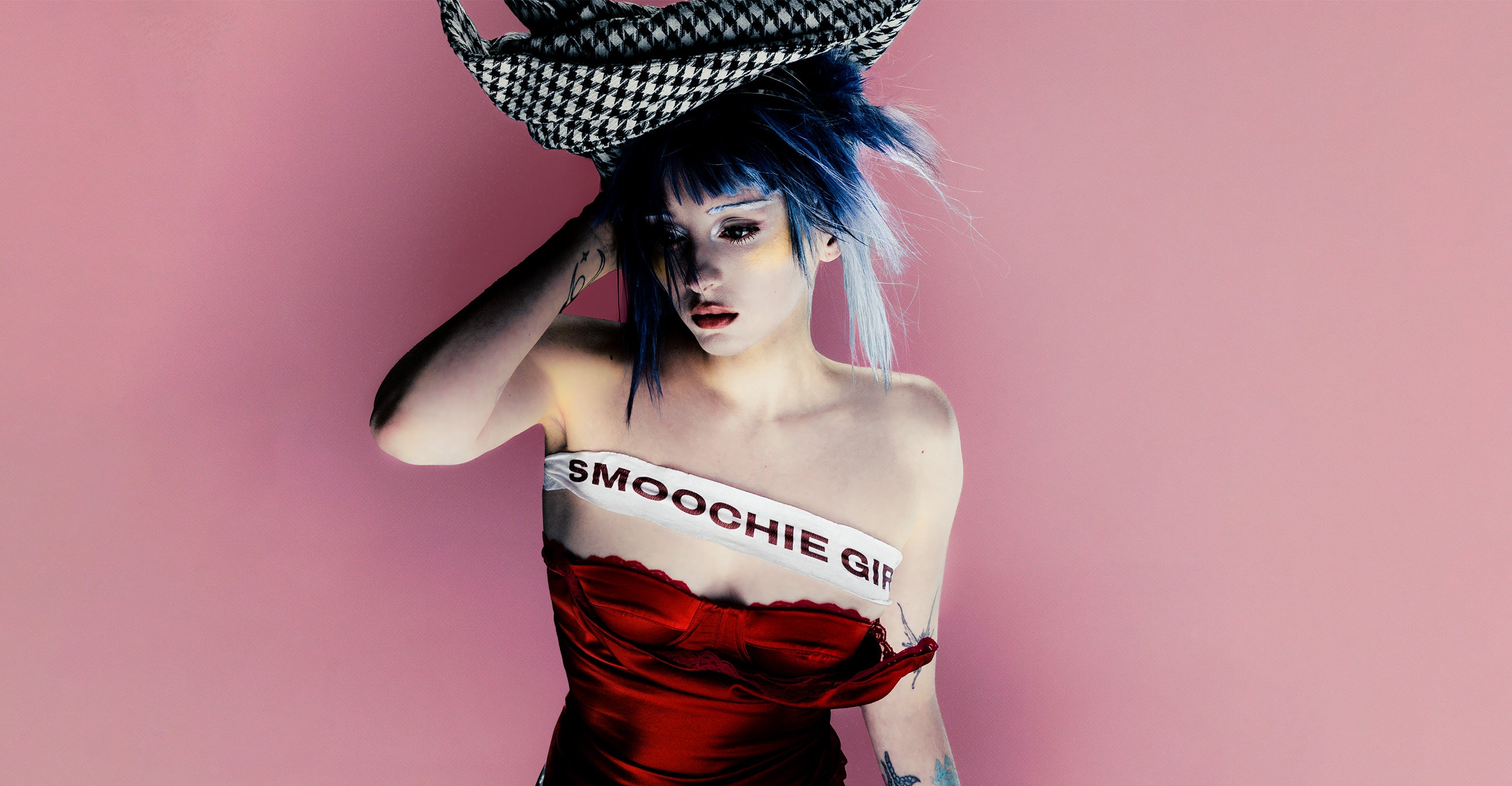 Ashnikko: Smoochies Tour