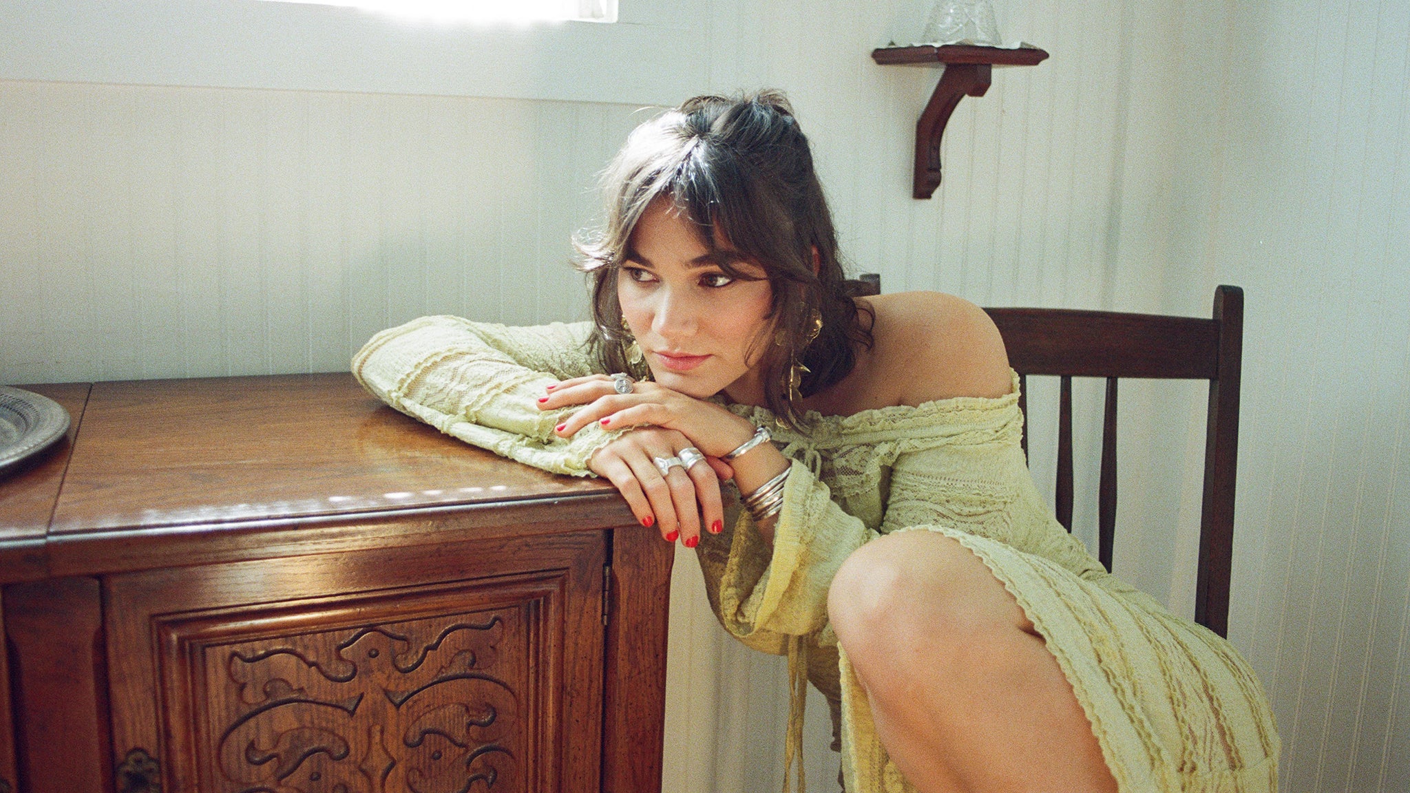 Clover County: Finer Things Tour