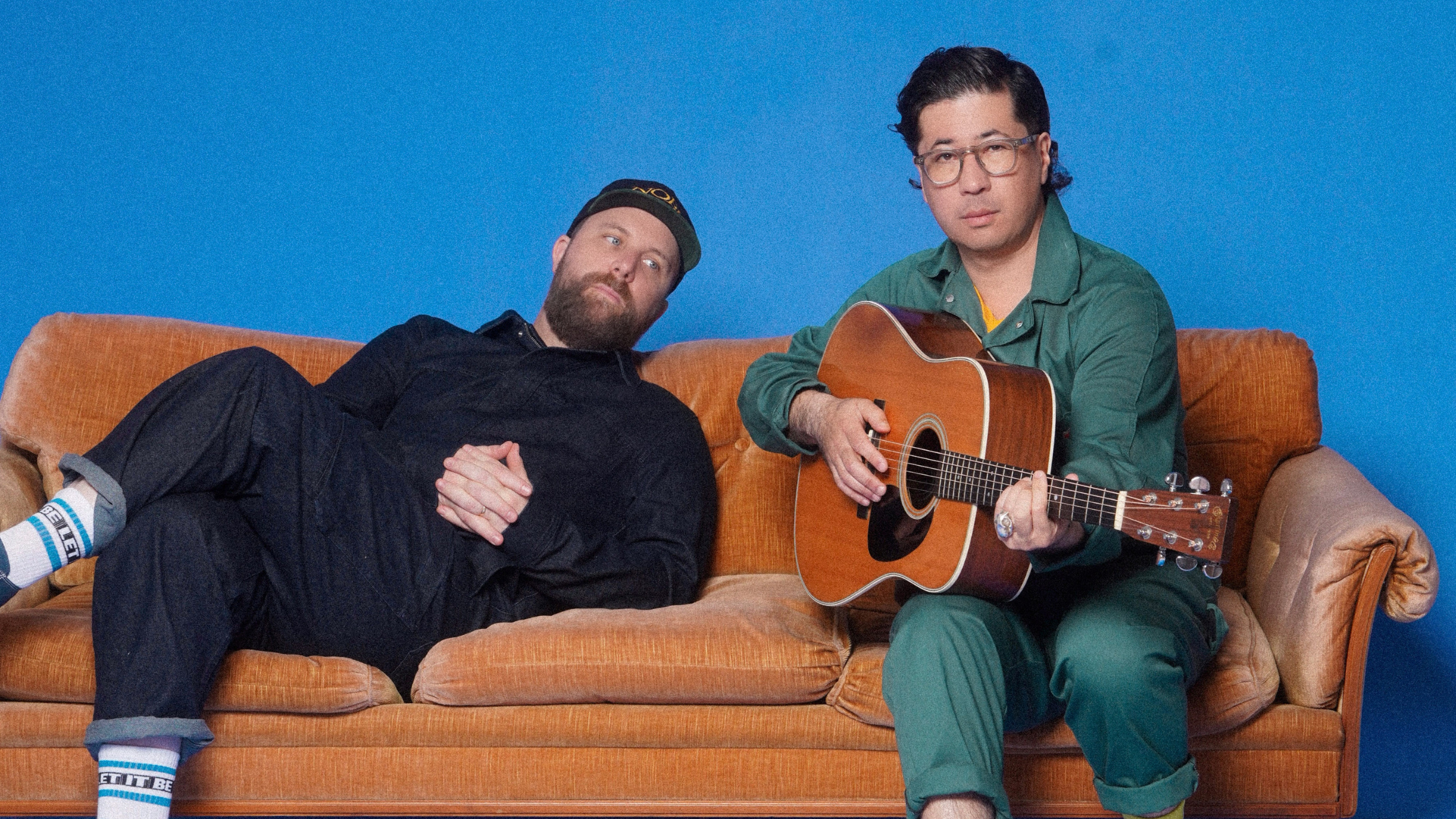 Choir! Choir! Choir! With Special Guests Trans-Canada Highwaymen