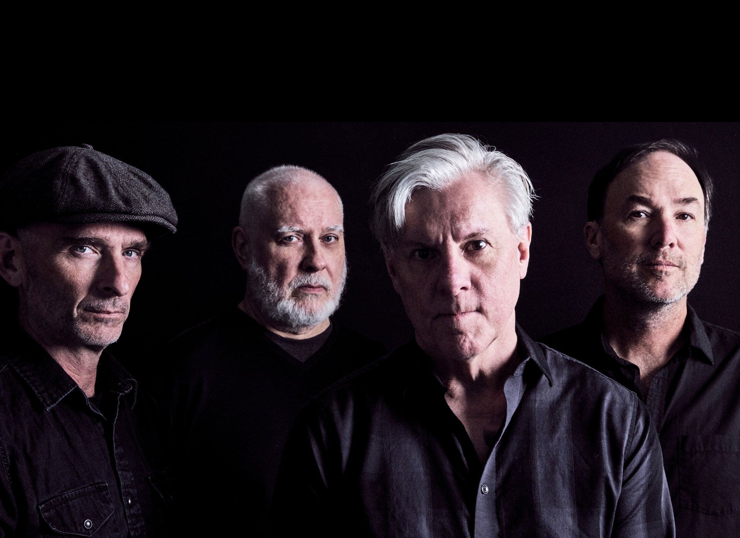 Toadies: The Charmer Tour