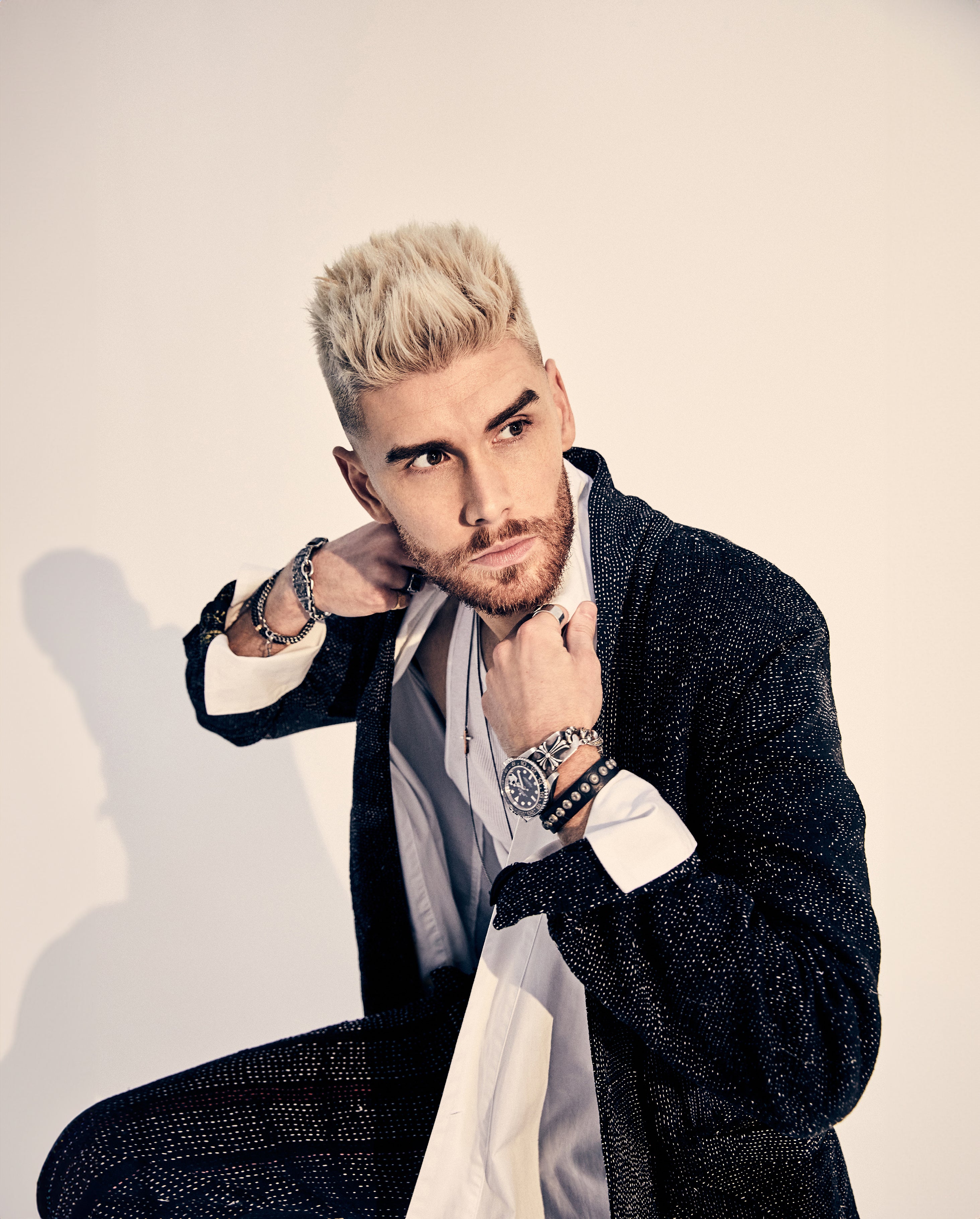 Colton Dixon - The Love I Have For You Tour