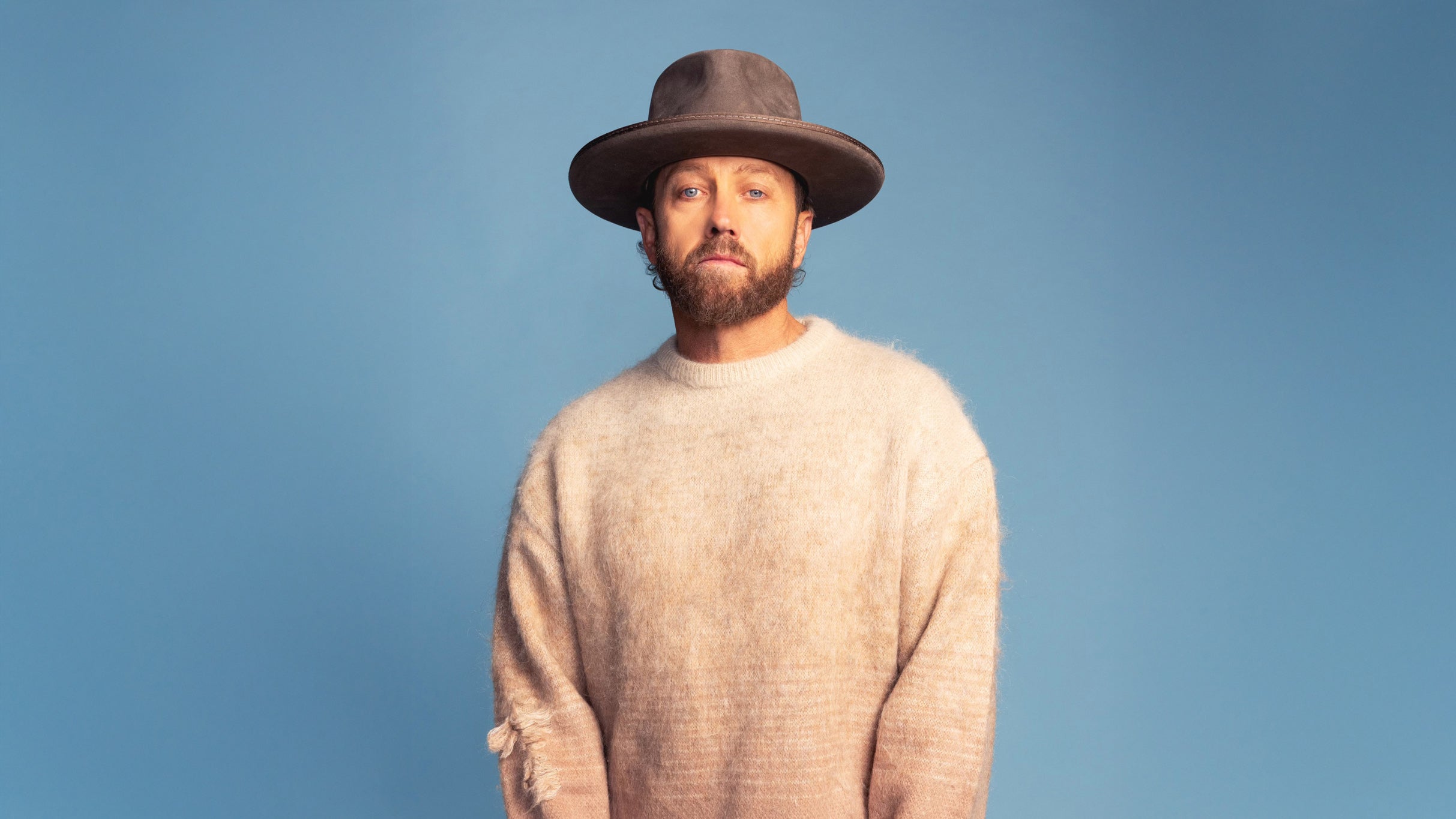 TOBYMAC, Zach Williams, Seph Schleuter, Jamie MacDonald