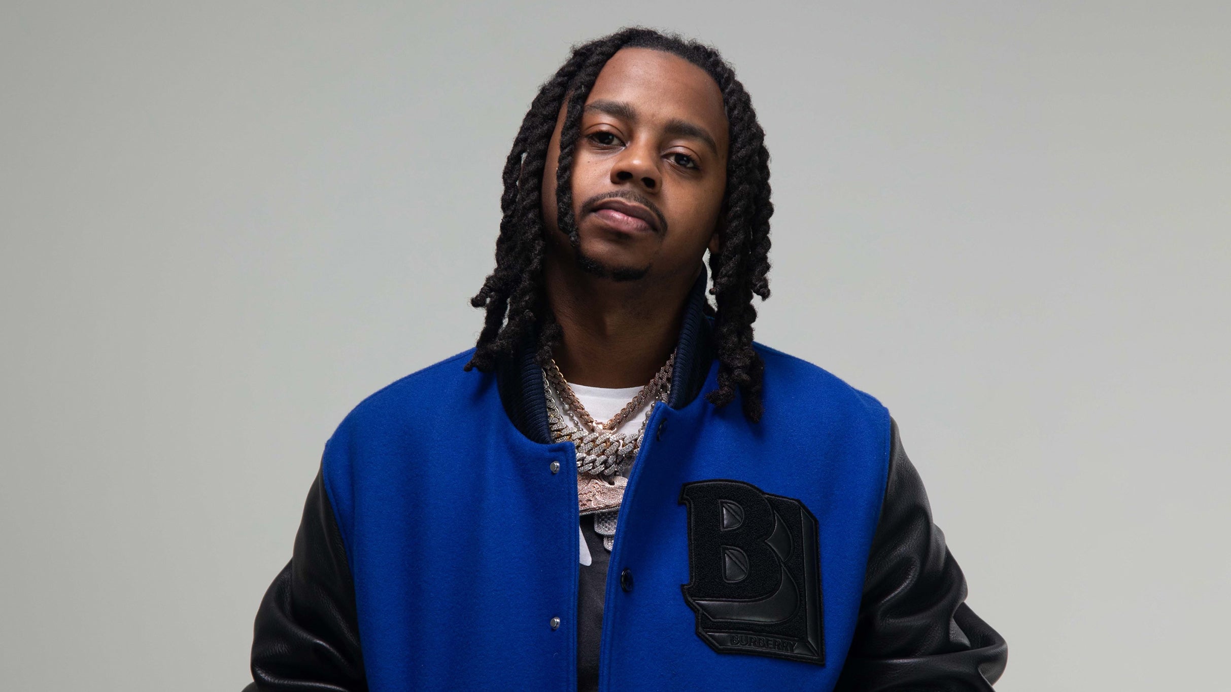 42 DUGG AND BABYFACE RAY - 4 THE TRENCHES TOUR