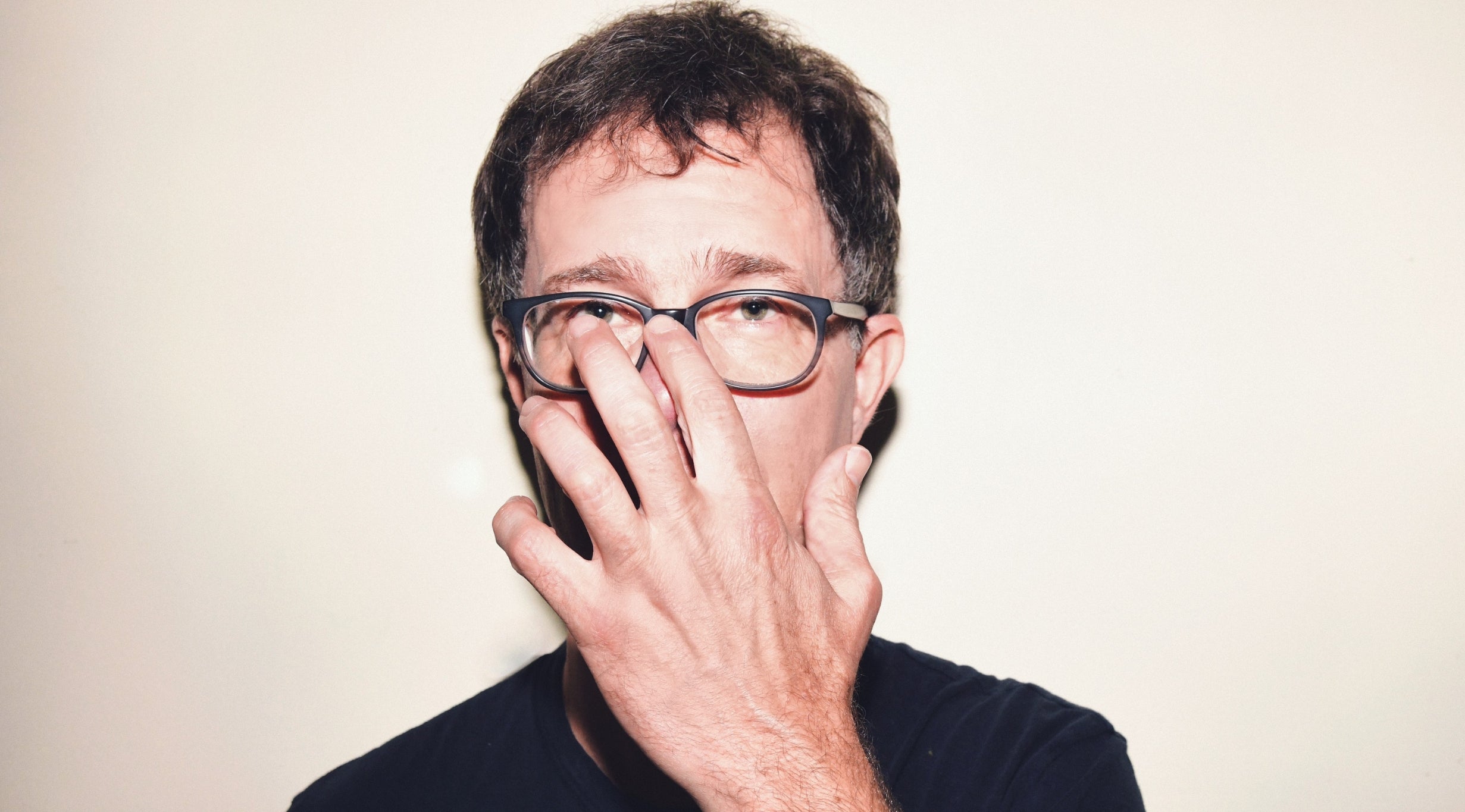 Ben Folds & A Piano Tour