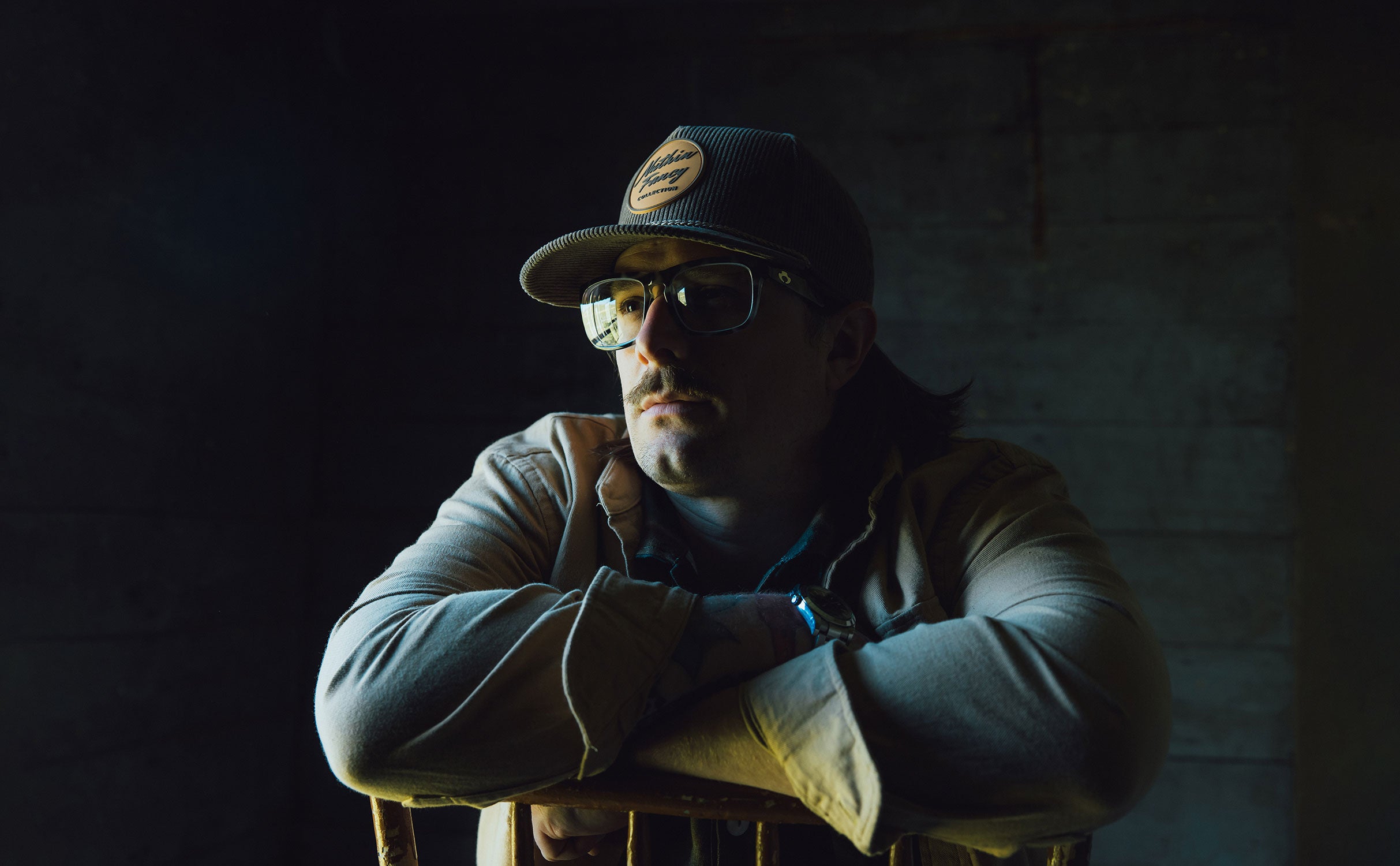 HARDY: THE COUNTRY! COUNTRY! TOUR!