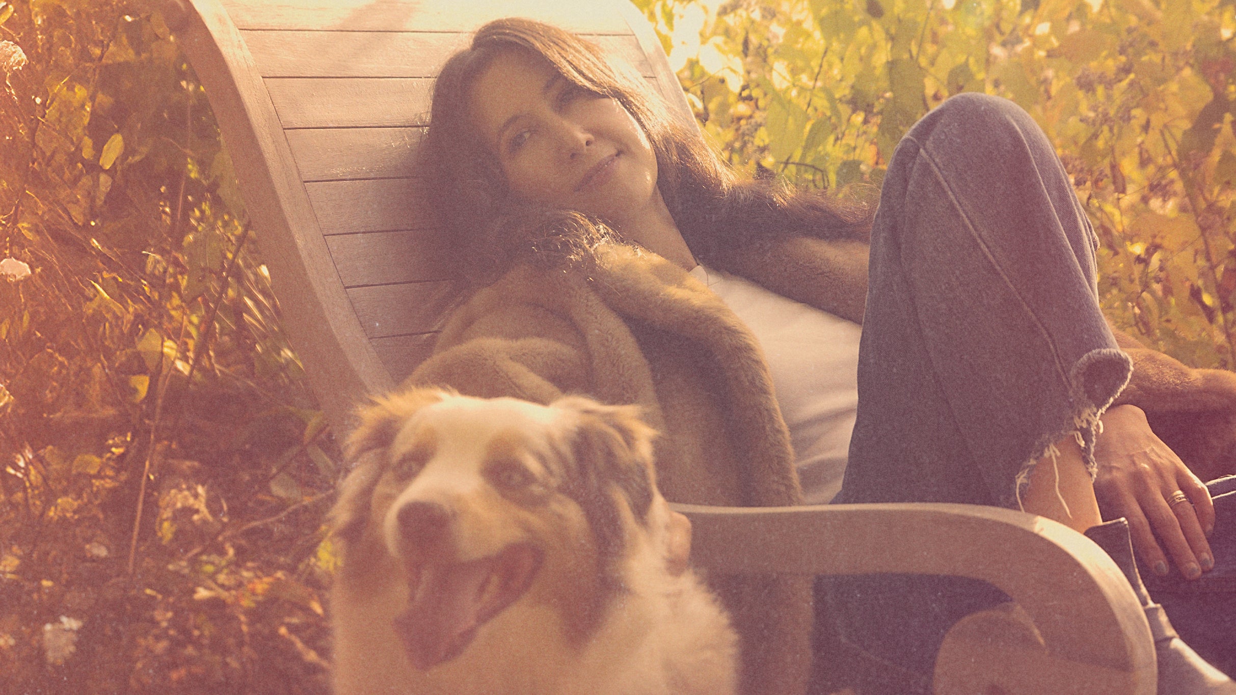 An Evening With Vanessa Carlton: Veils Tour.