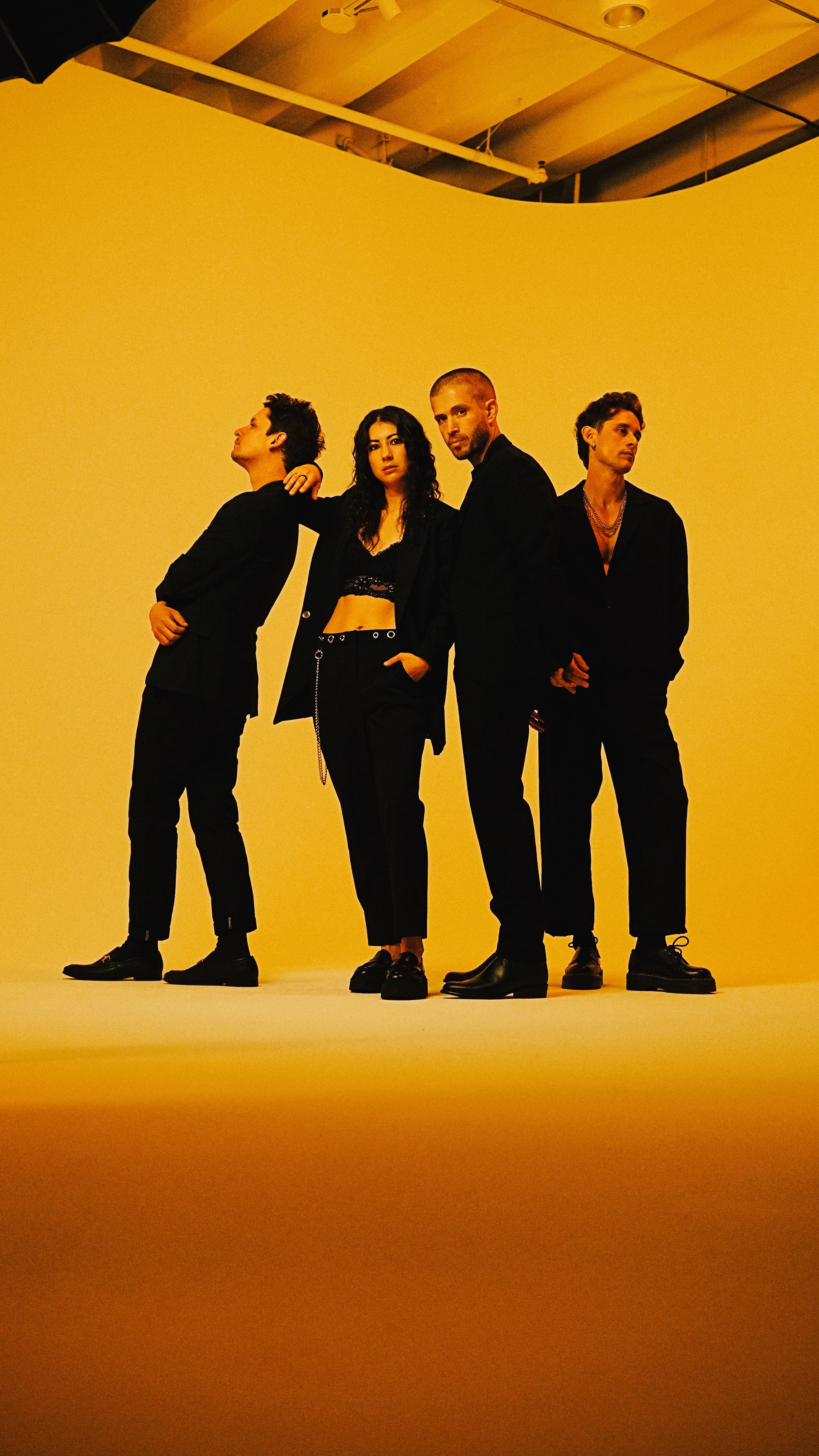 The Summer Set with special guest Senses