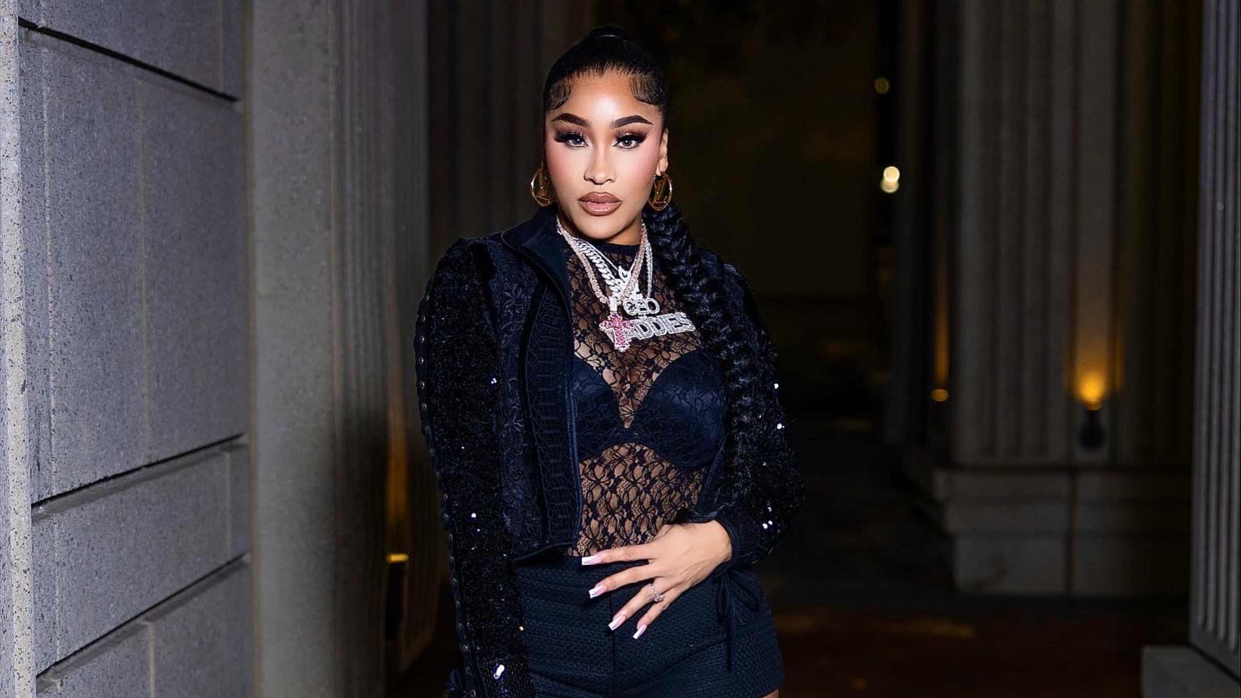 Natalie Nunn: "Already Rich" Tour