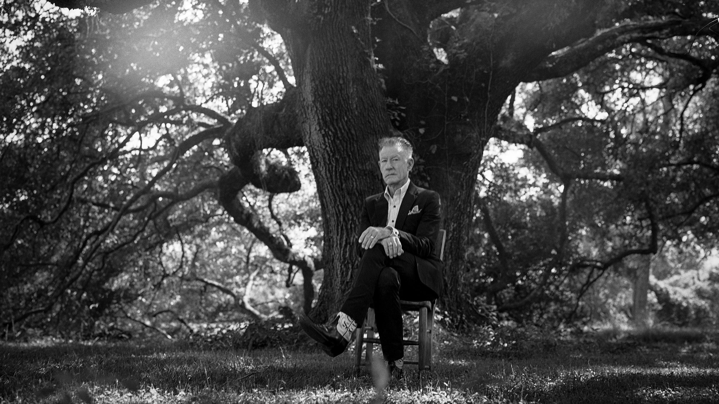 An Evening With Lyle Lovett