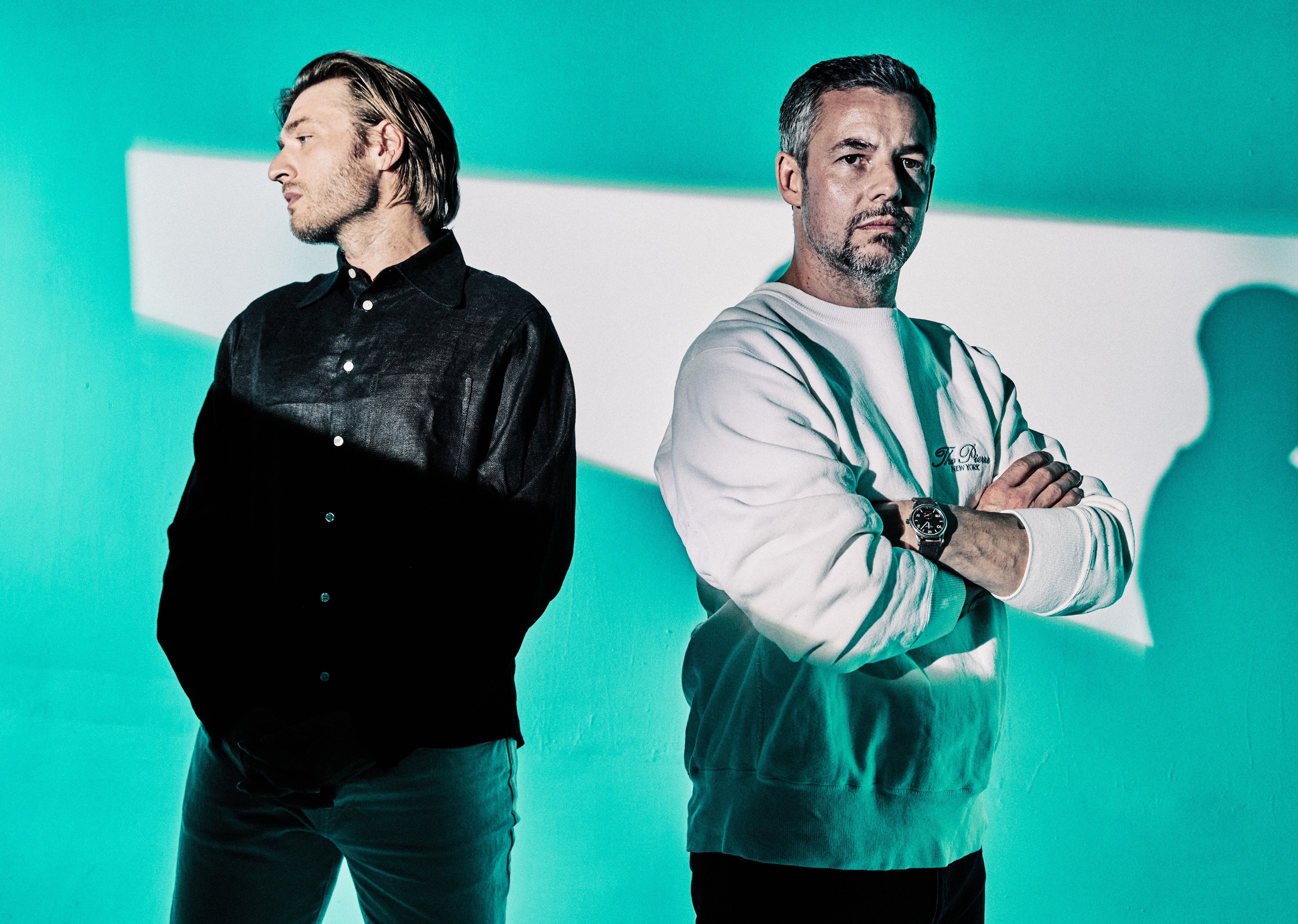 The Midnight: Time Machines