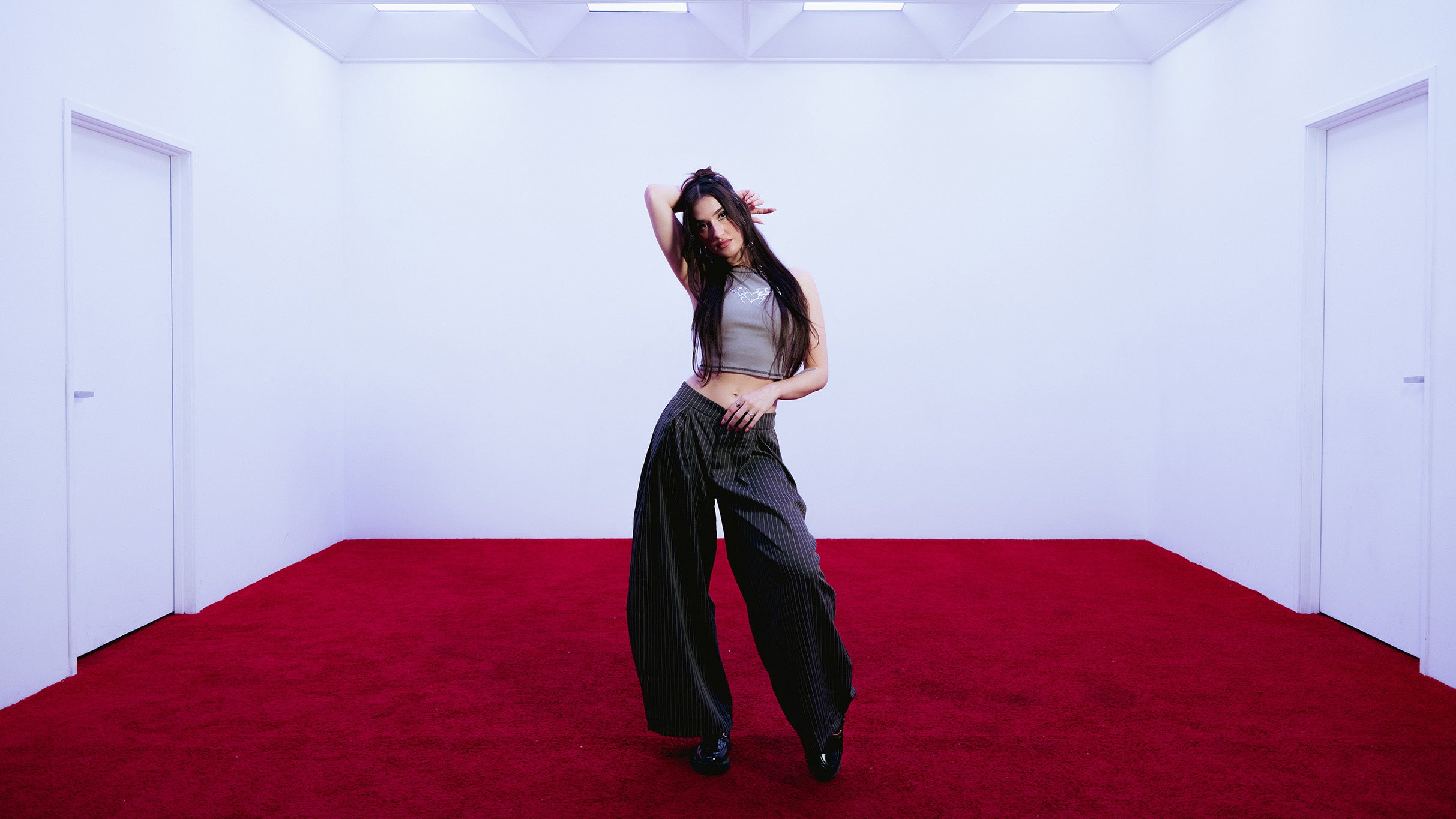 ALLEYCVT - TWO NIGHT PASS!