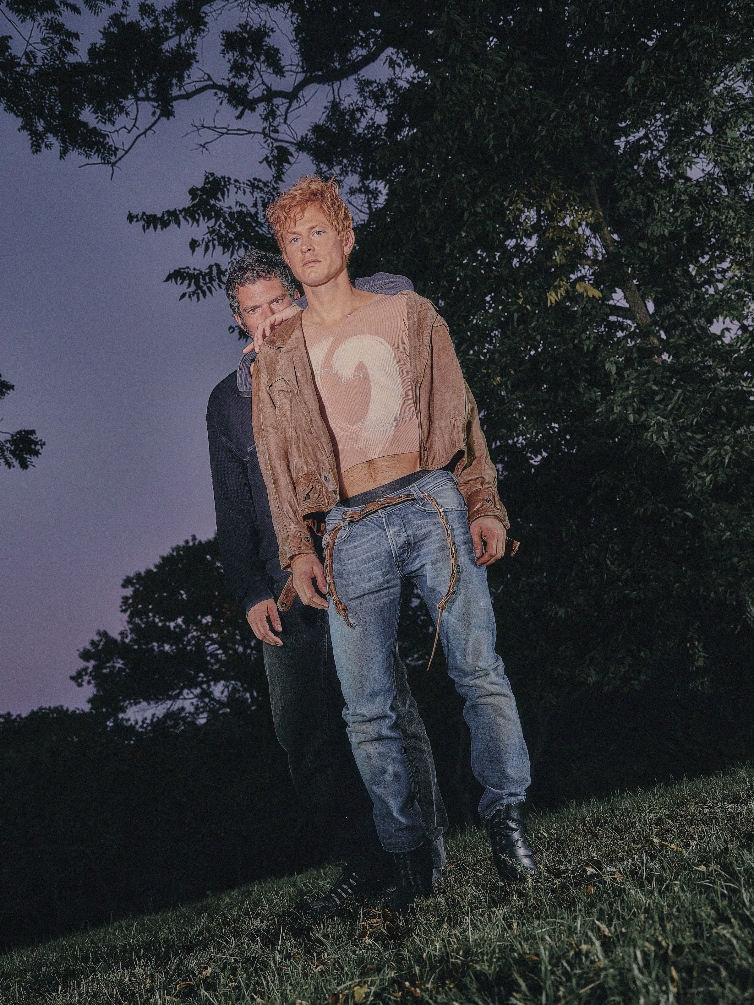 Perfume Genius (duo)