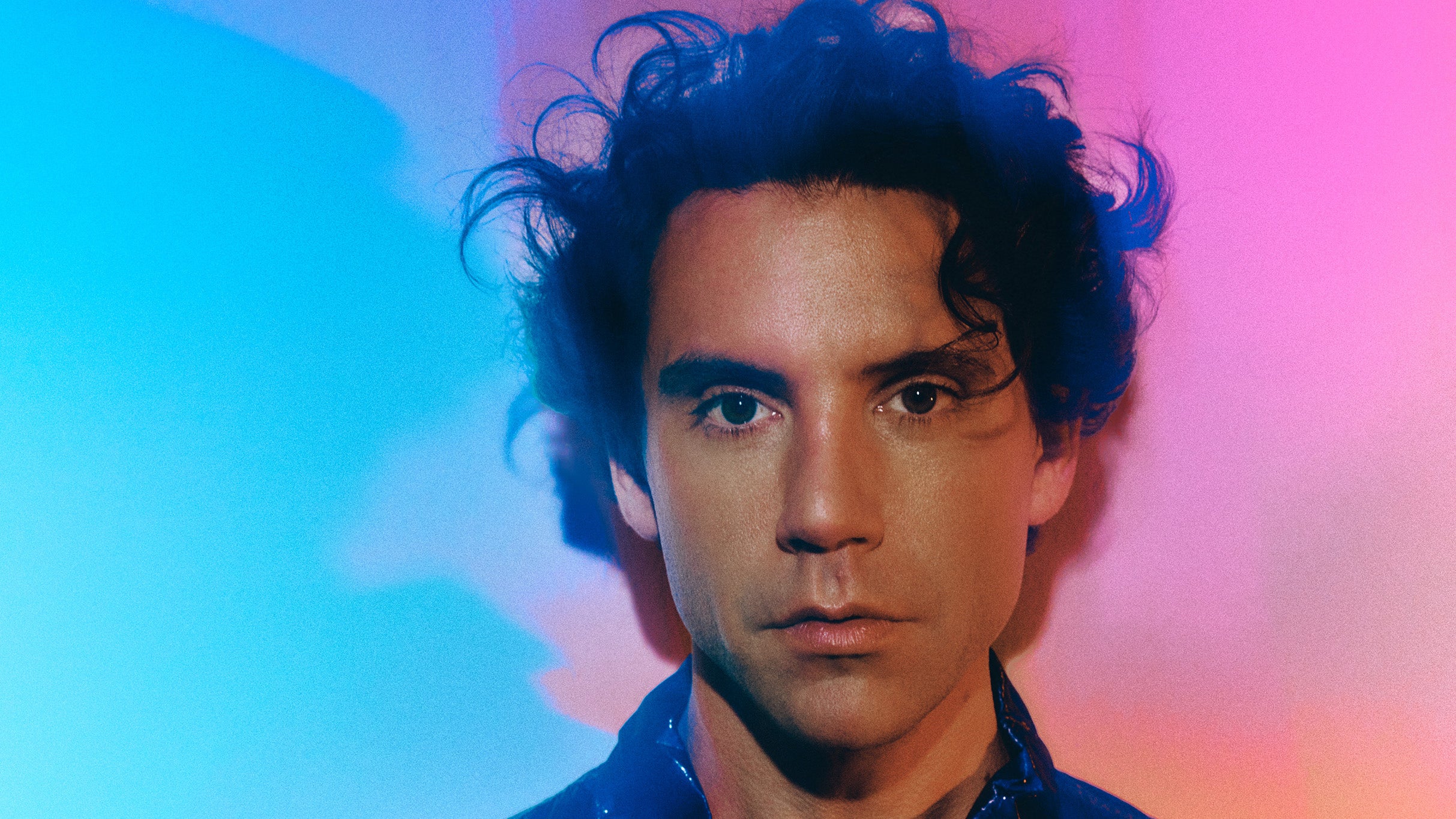 MIKA - SPINNING OUT TOUR NORTH AMERICA