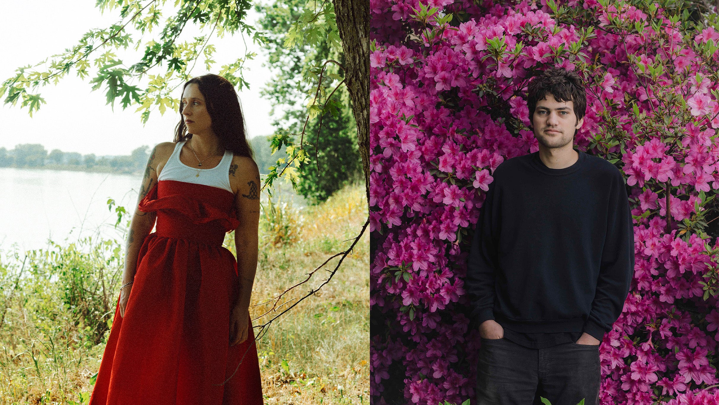 Waxahatchee & MJ Lenderman with special guest Brennan Wedl