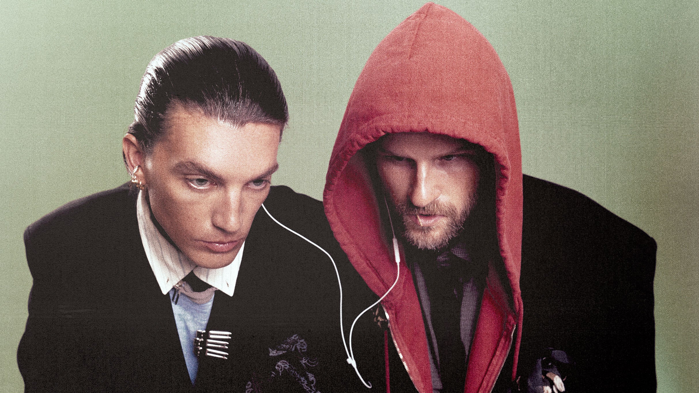 LANY: Soft World Tour.