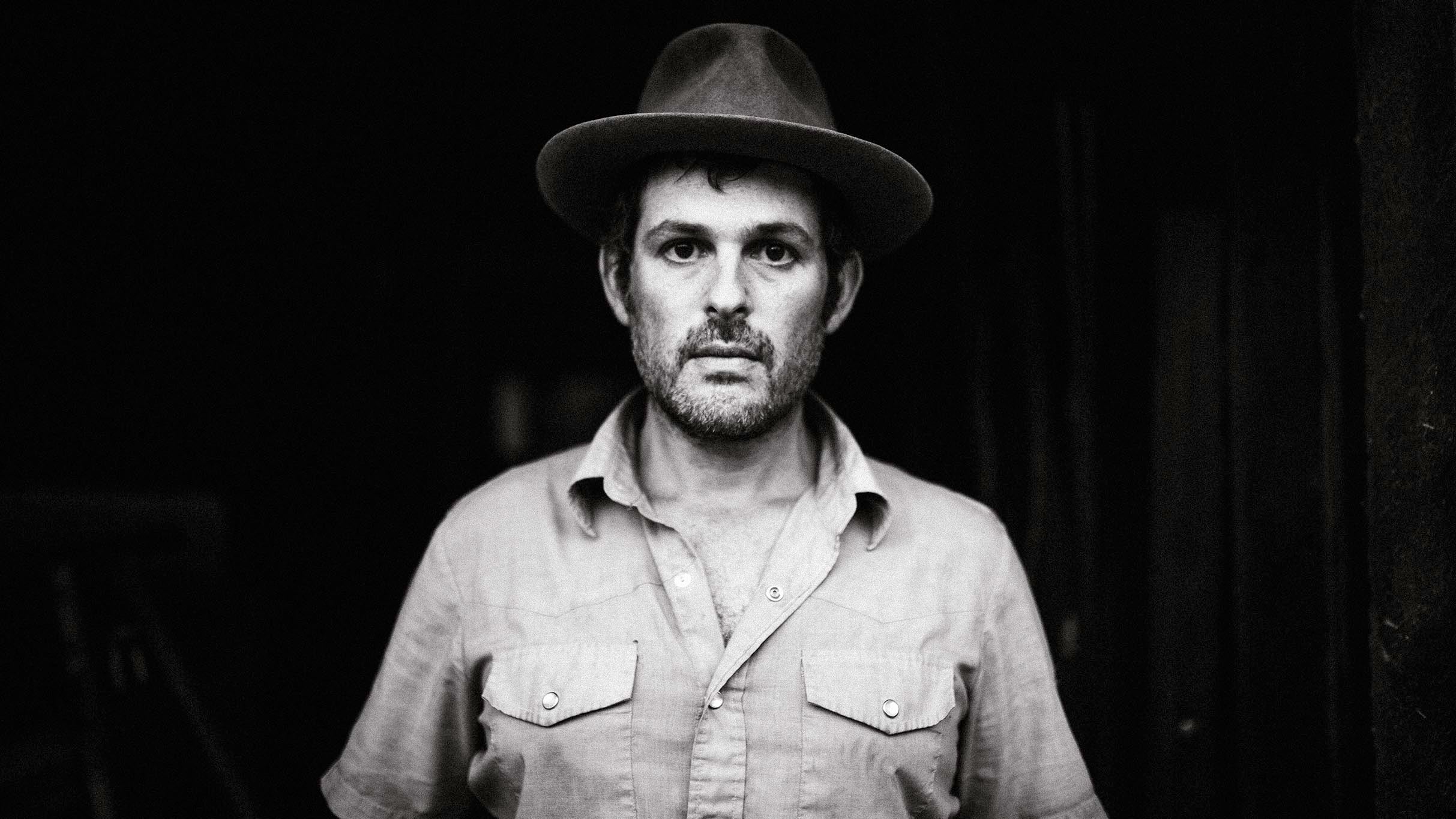 Gregory Alan Isakov with the Colorado Symphony