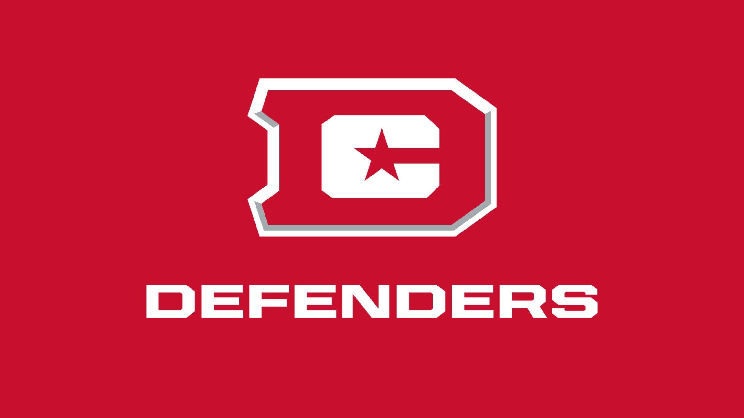 DC Defenders vs. Houston Gamblers