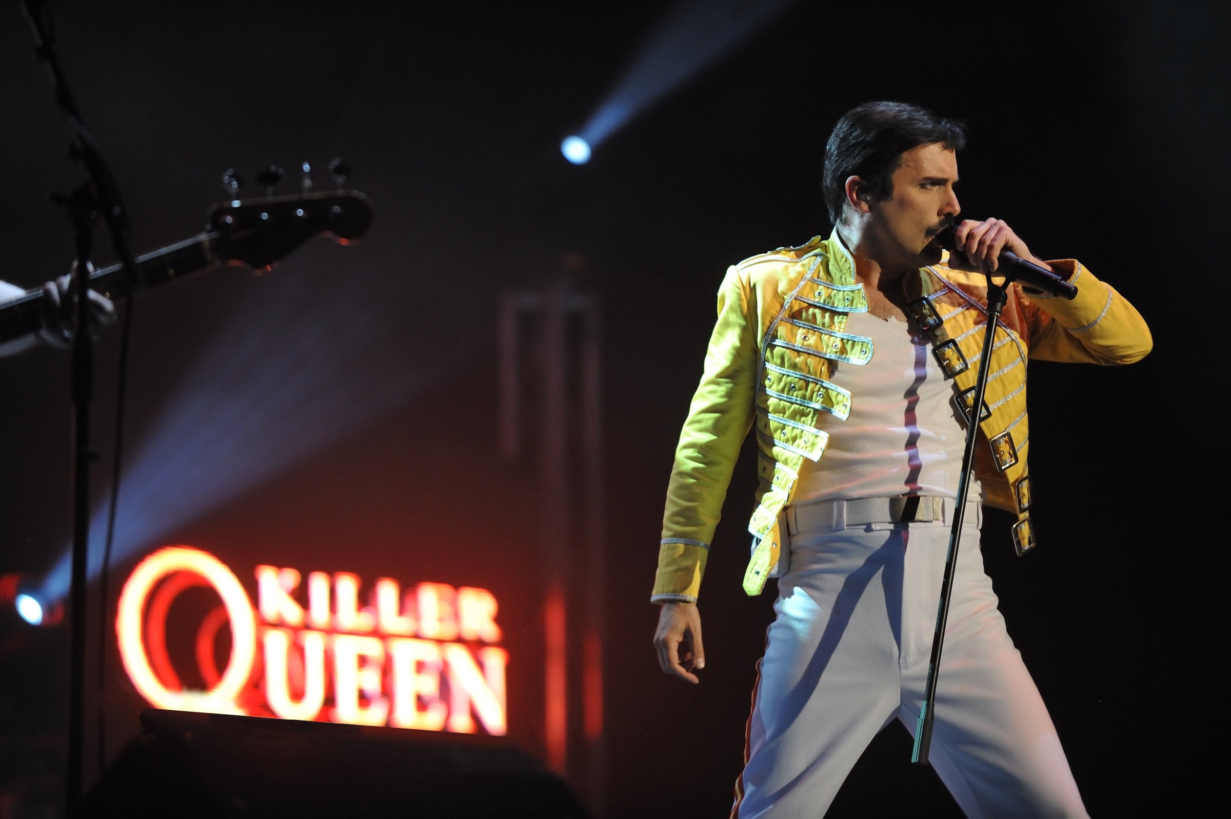Killer Queen - A Tribute To Queen