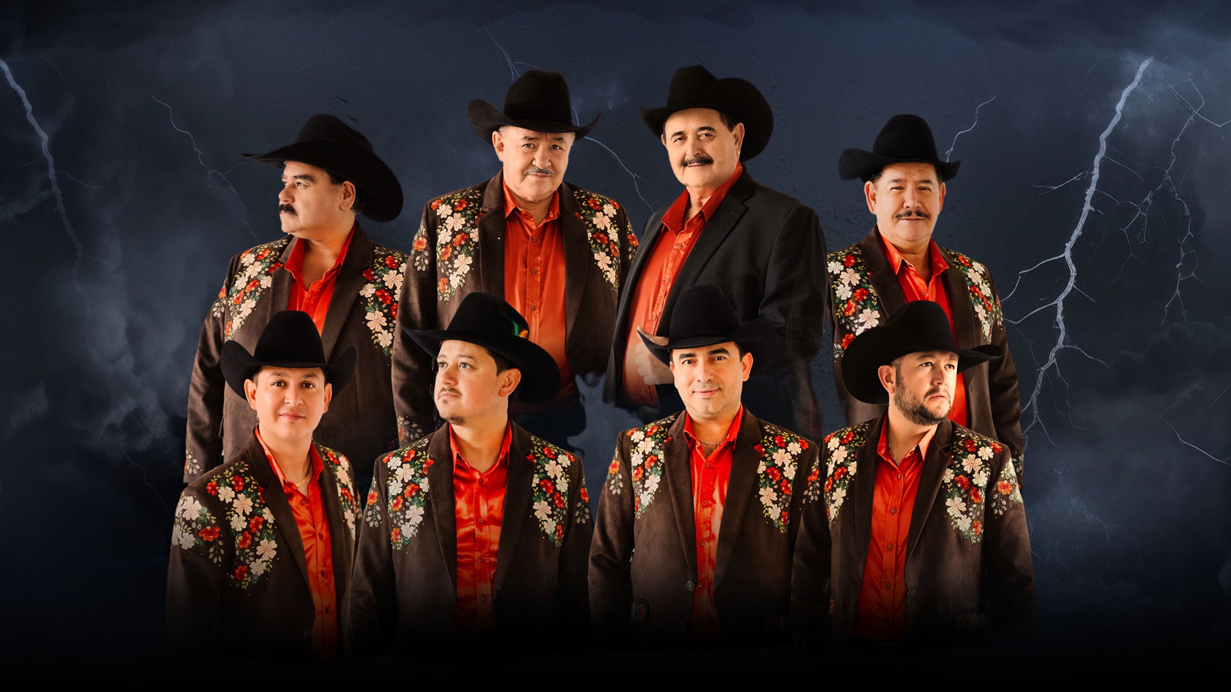 Los Huracanes del Norte