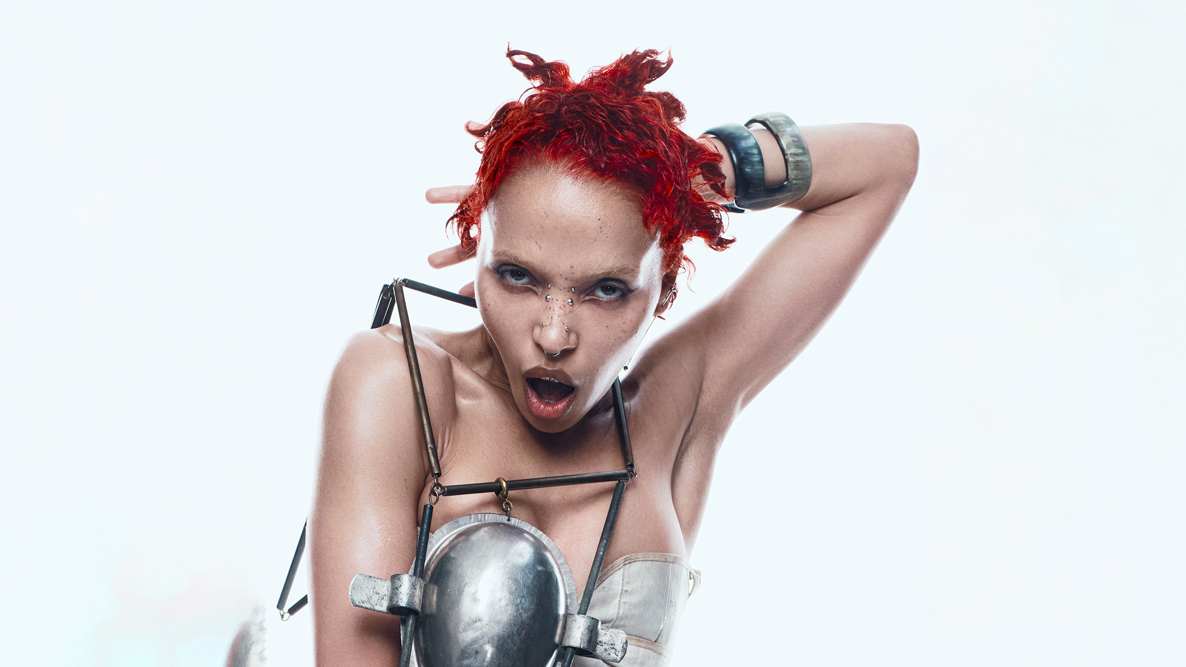 FKA twigs-Body High Tour