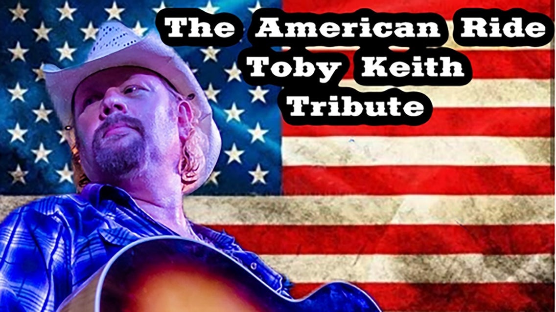The American Ride - Toby Keith Tribute