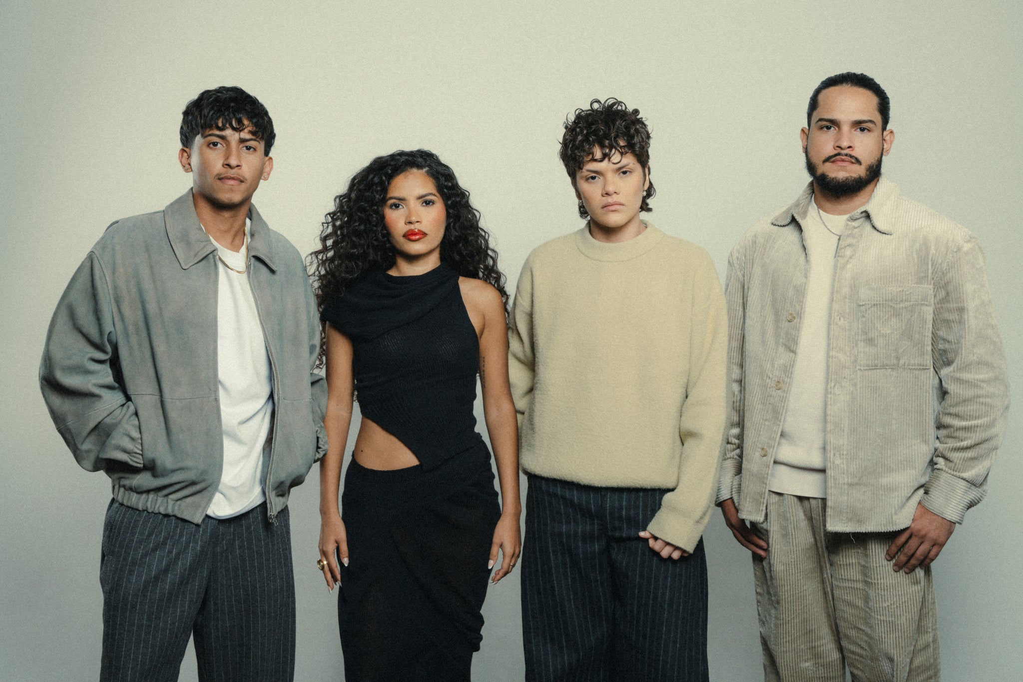 Chuwi - Primavera Tour 2026