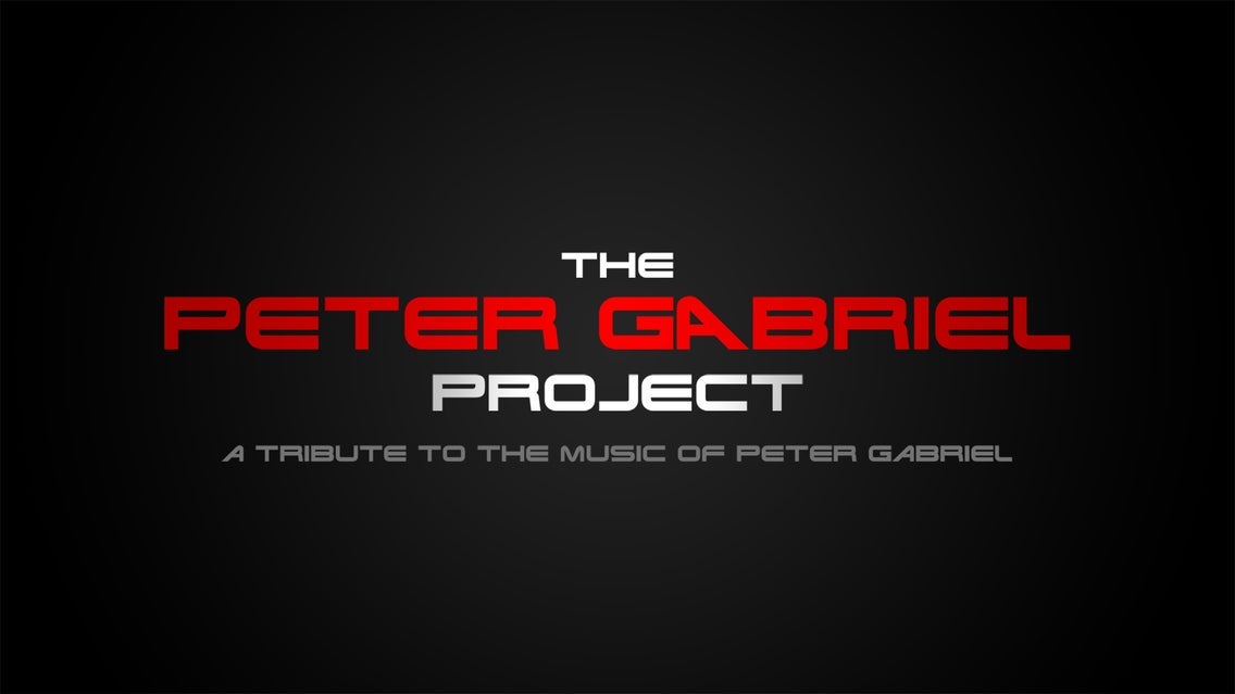 The Peter Gabriel Project