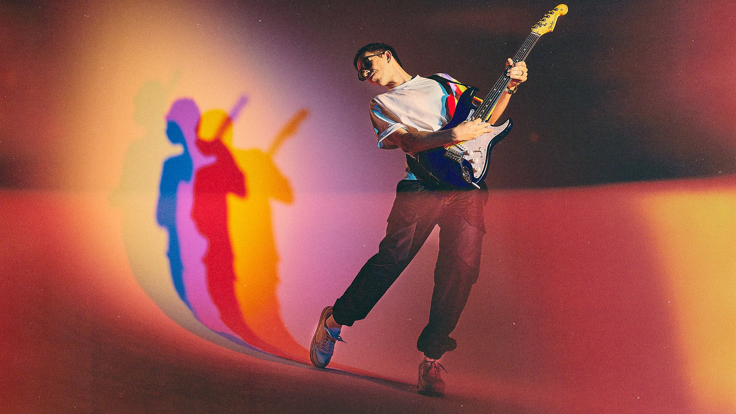 Cory Wong  - Lost in the Wonder