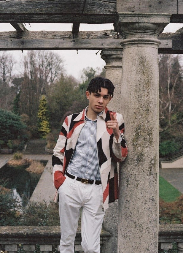 Closeup Festival 2026 (Saturday): Jimothy Lacoste, Just for Fun, Monks