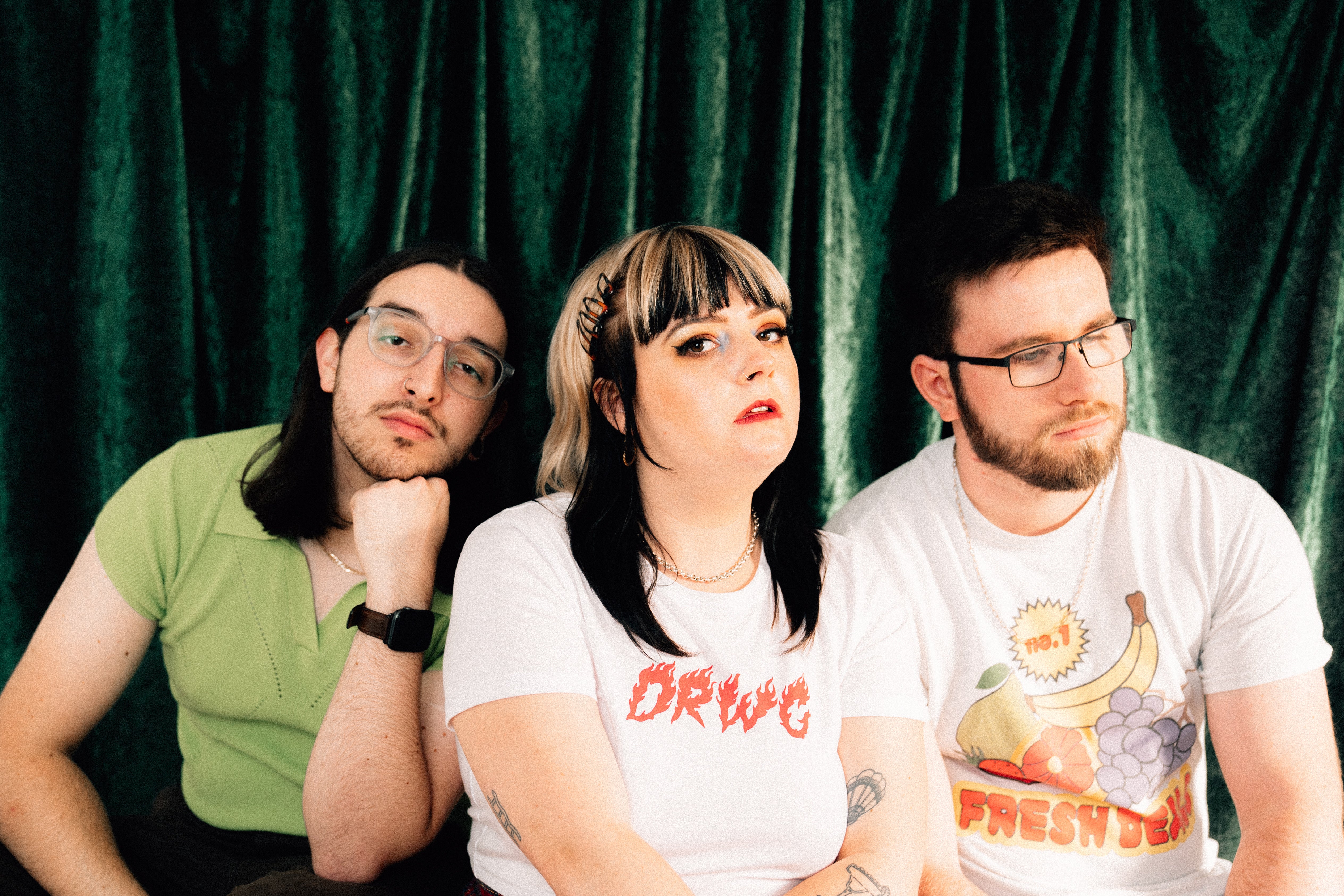 Chroma @ Heartbreakers