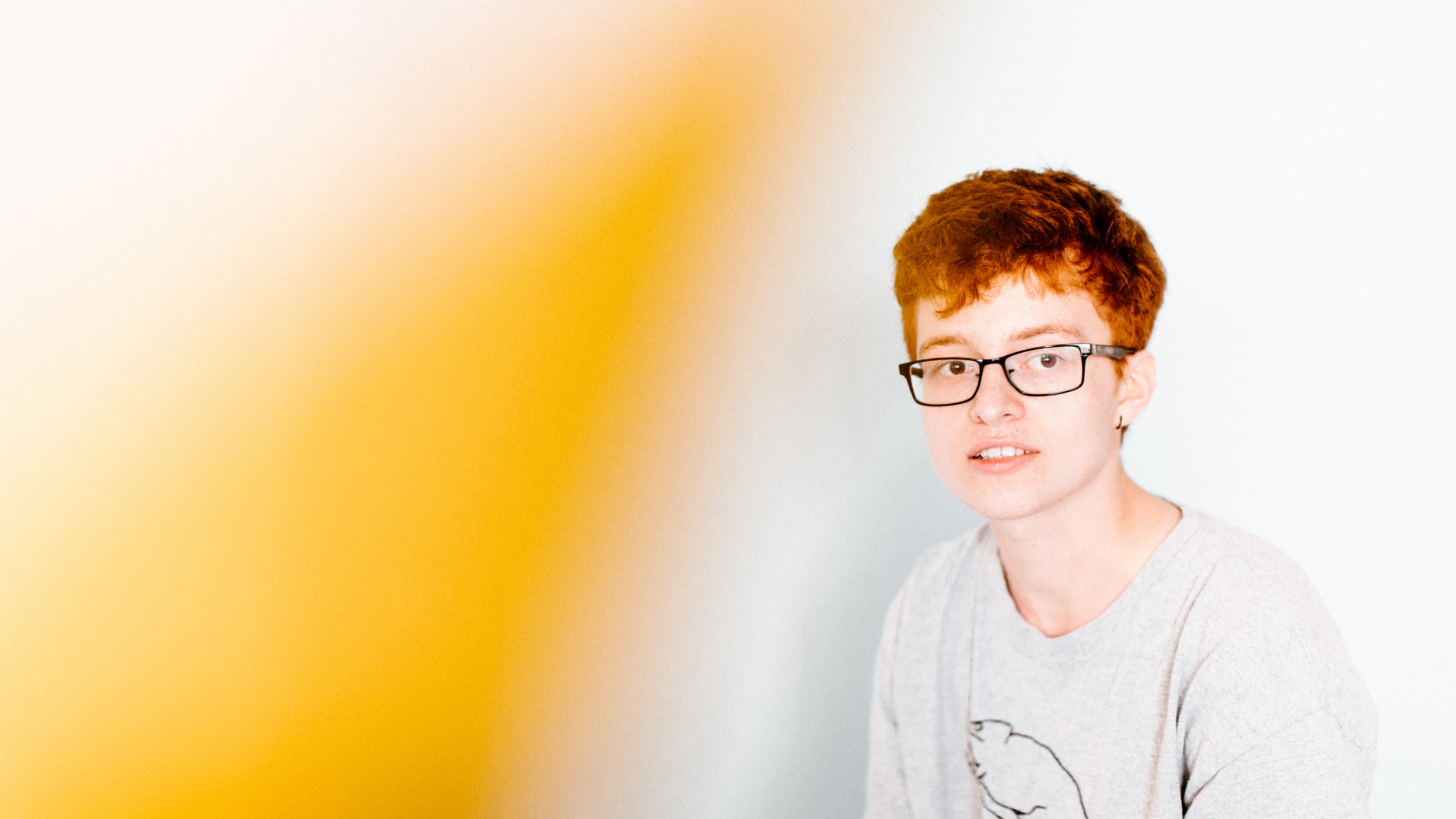 Cavetown - Running With Scissors Tour
