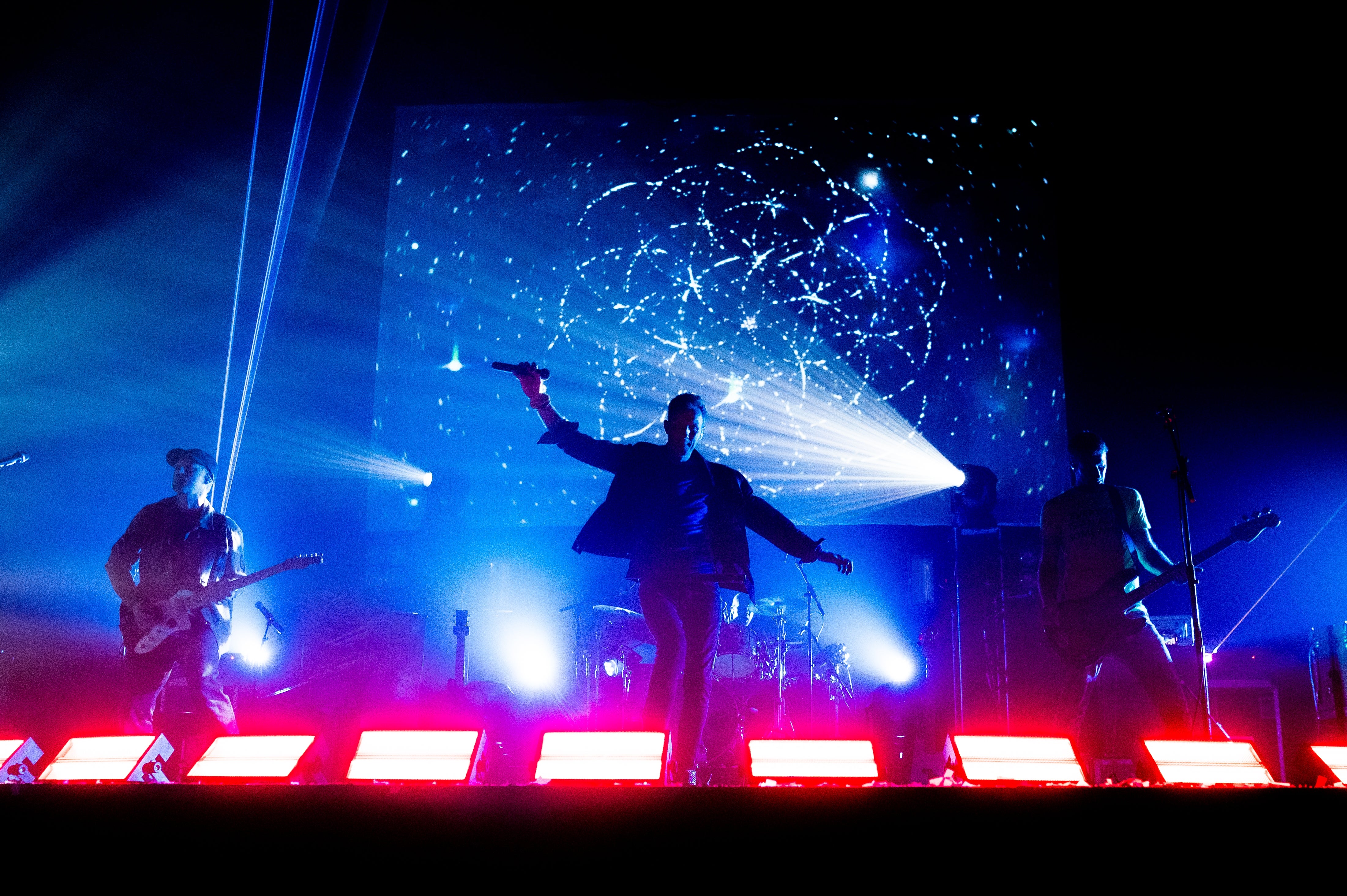 Coldplace (Coldplay Tribute)