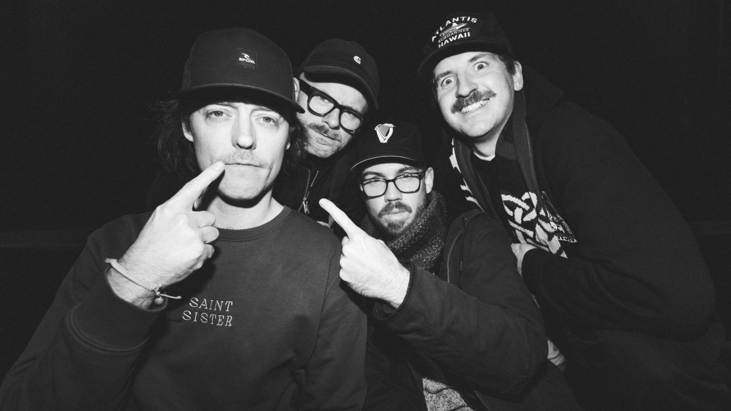 The Scratch, the Wran