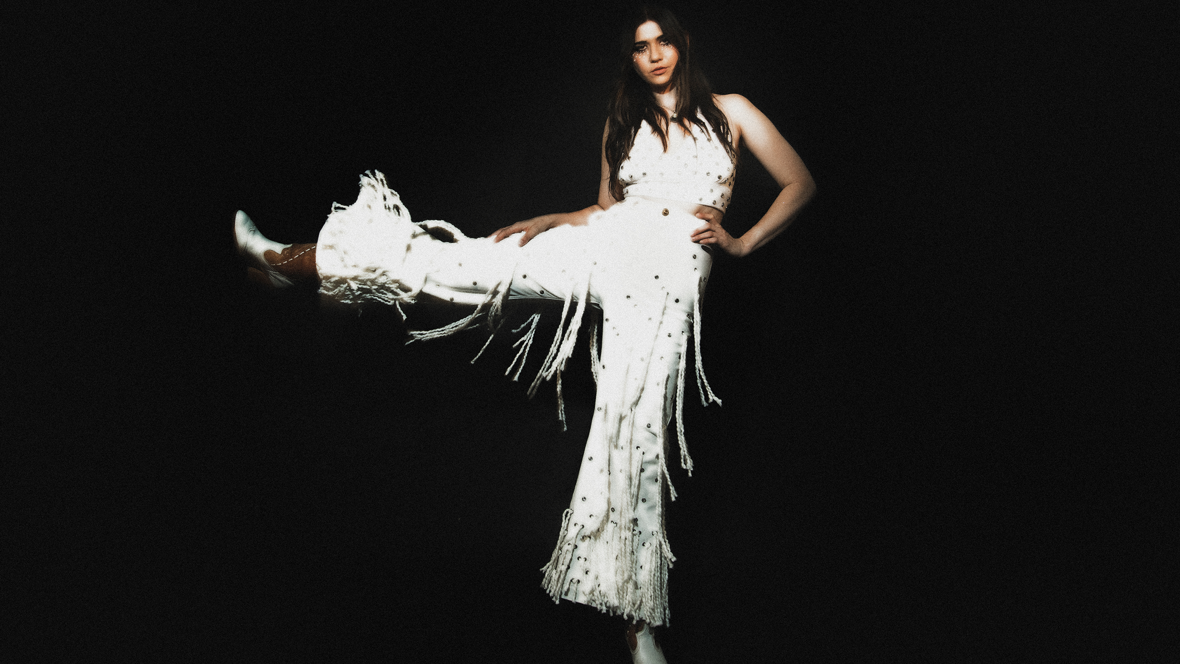 Pearl Charles, Gia Ford