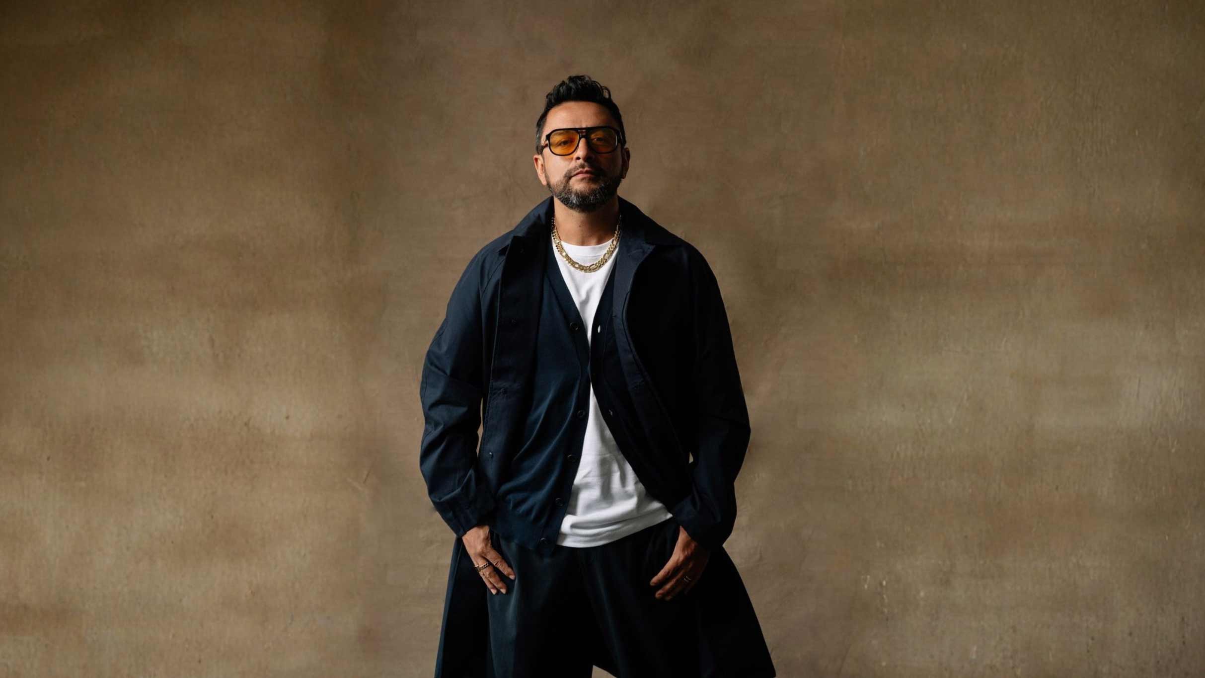 Alex Campos y Ingrid Rosario: Unidos en Alabanza