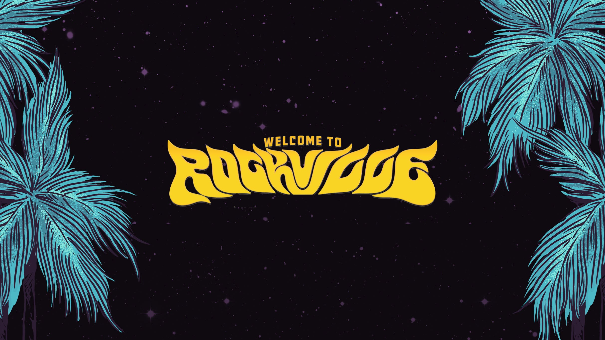 Welcome to Rockville