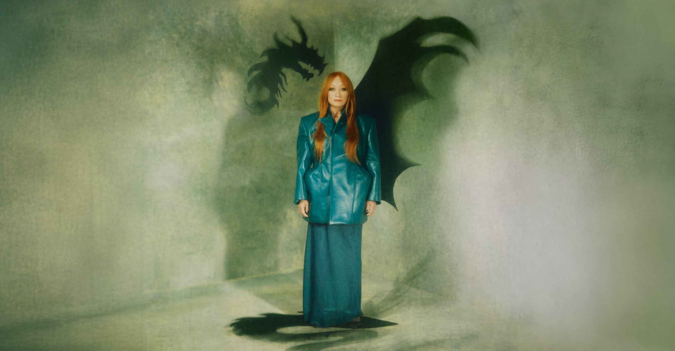 Tori Amos - In Times of Dragons Tour