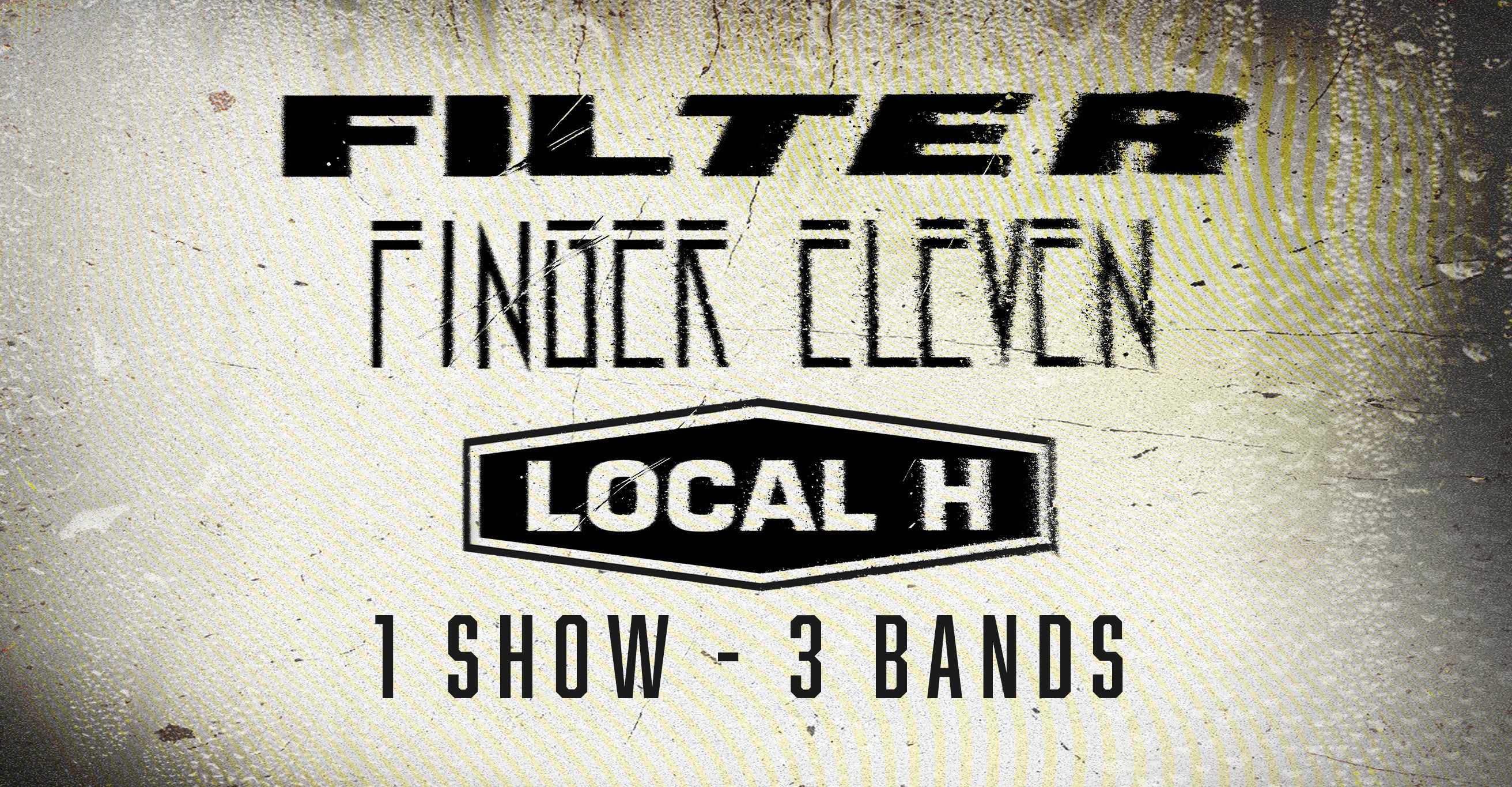 Filter - presented by Alt 105.1
