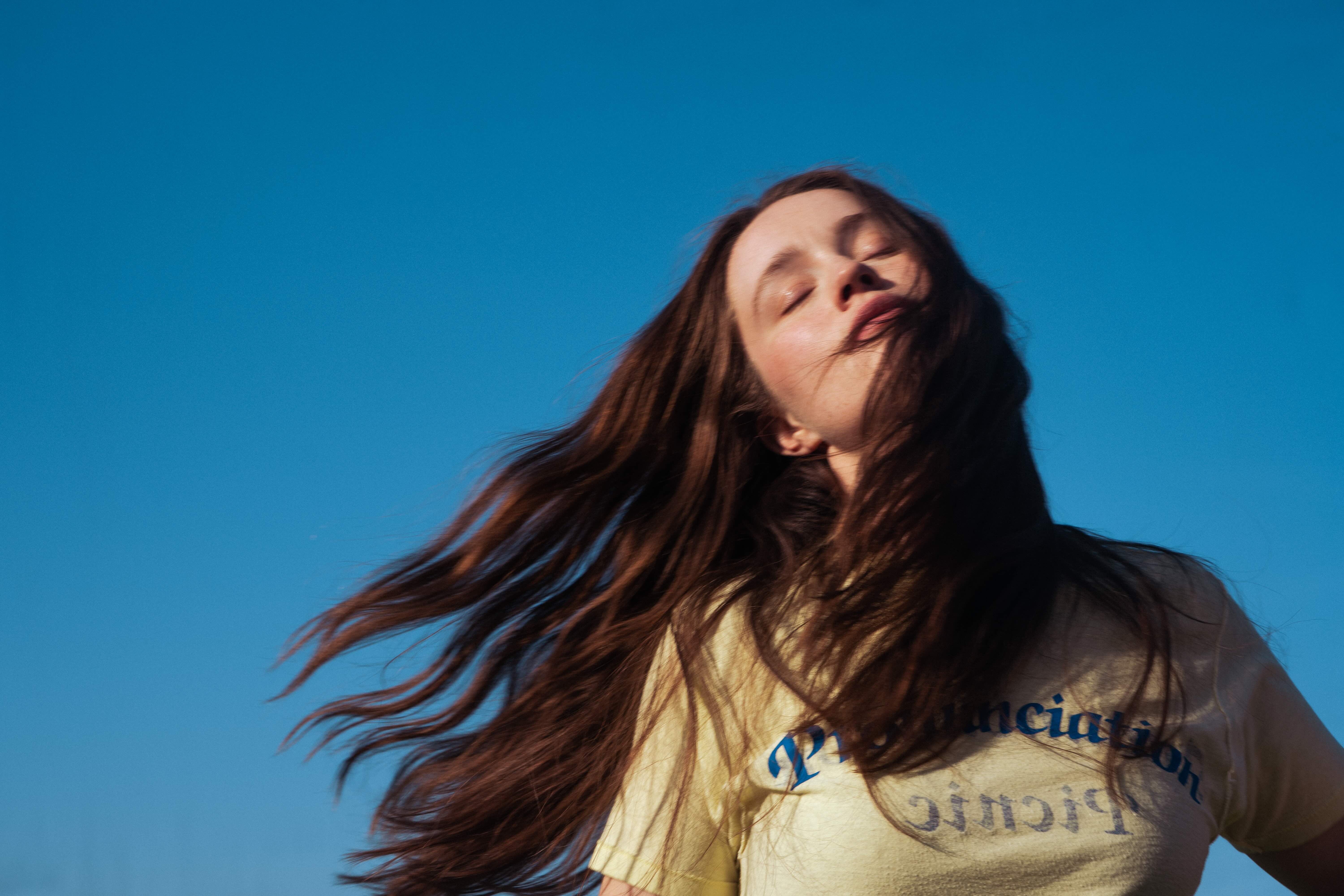 Sigrid - There's Always More That I Could Say. Tour