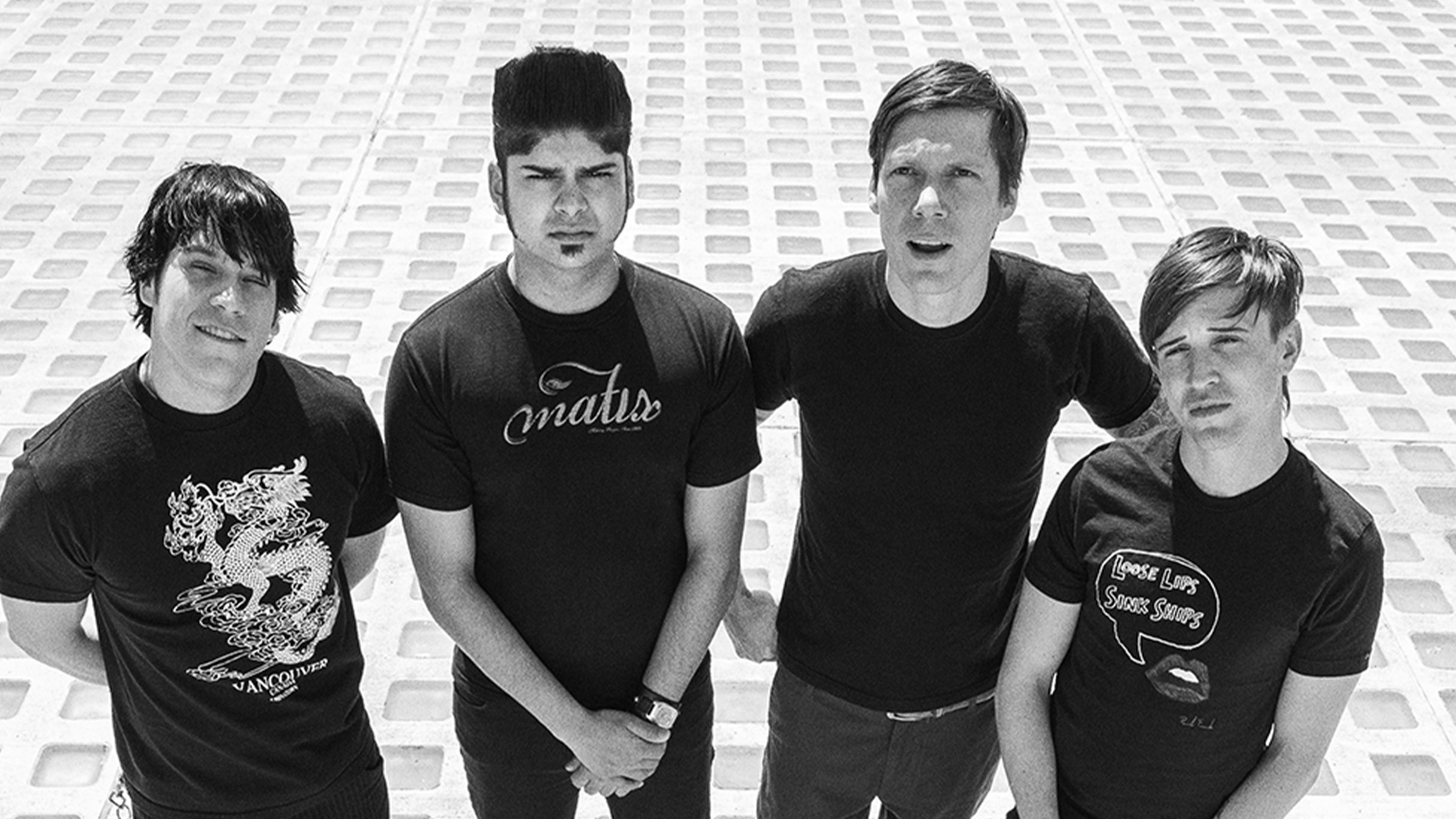 Billy Talent II 20th Anniversary